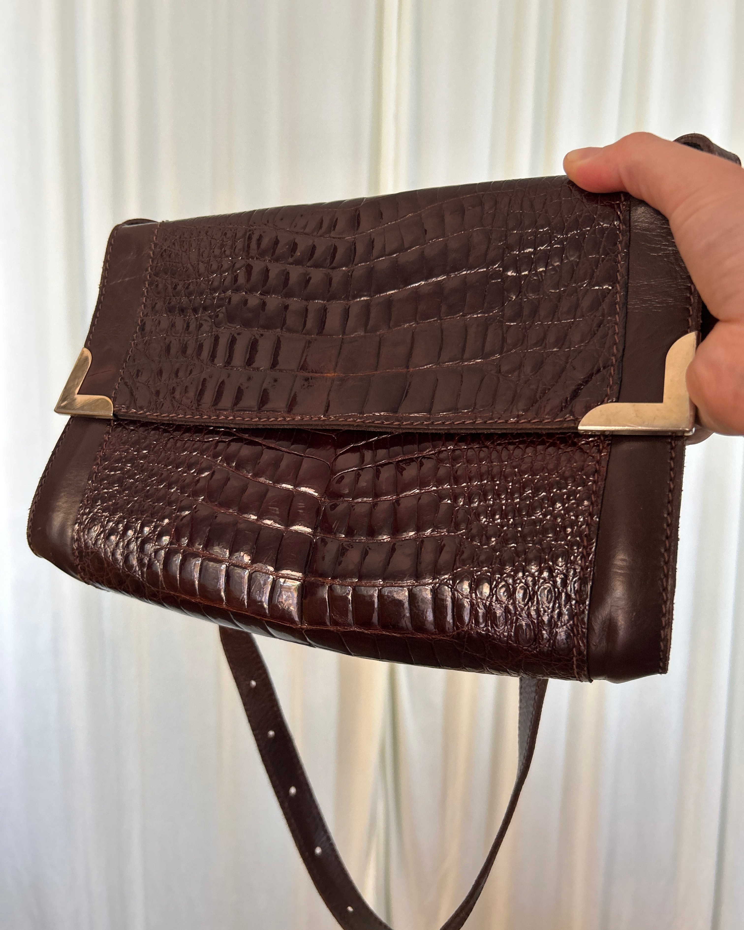 Borsa cioccolato