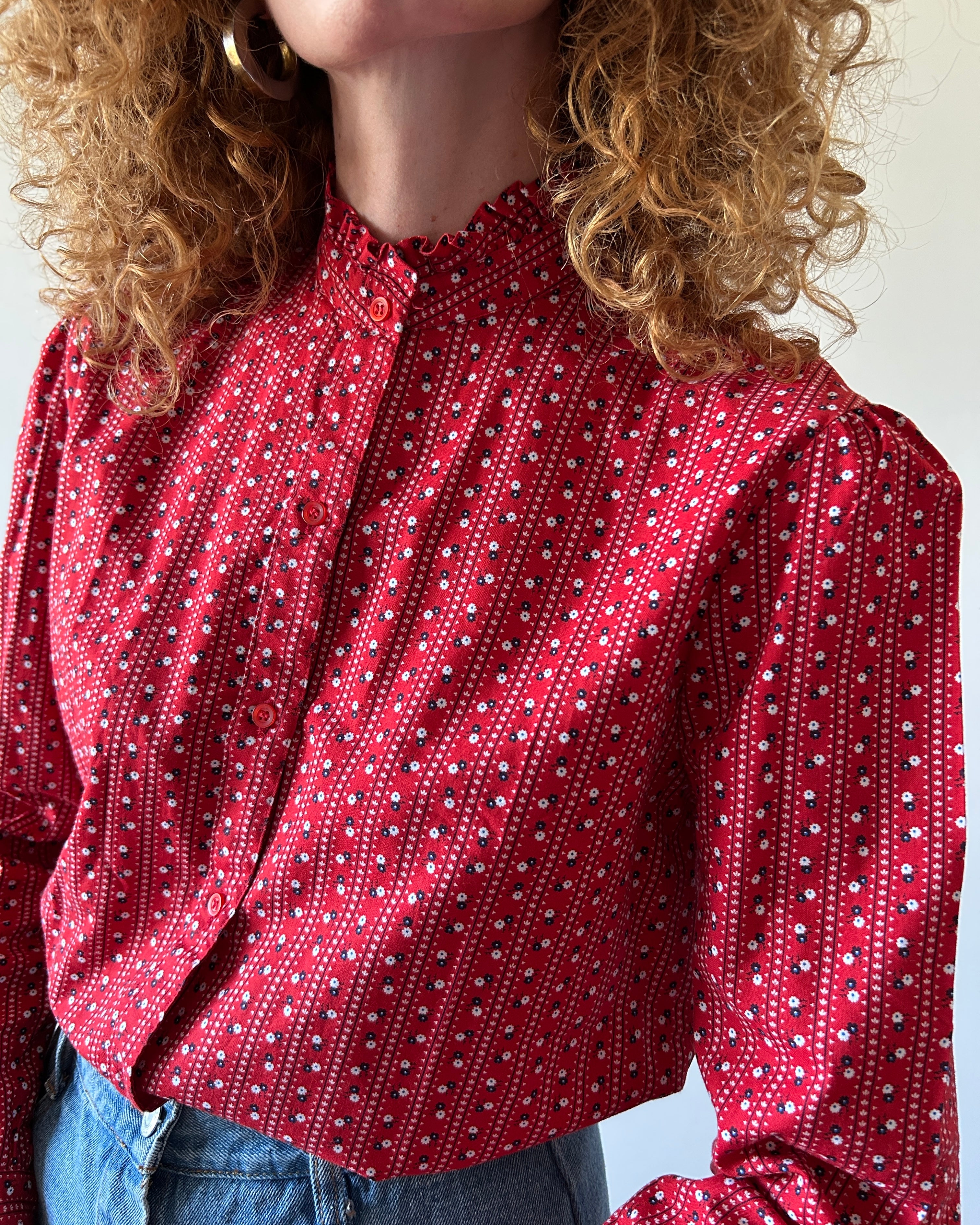 Camicia tirolese
