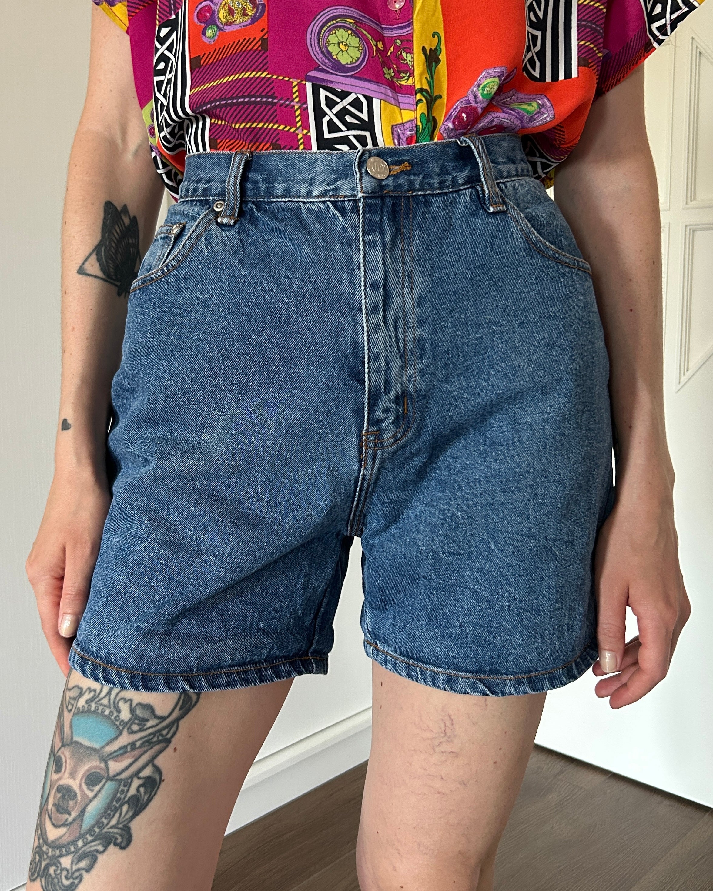 Shorts Wallsung
