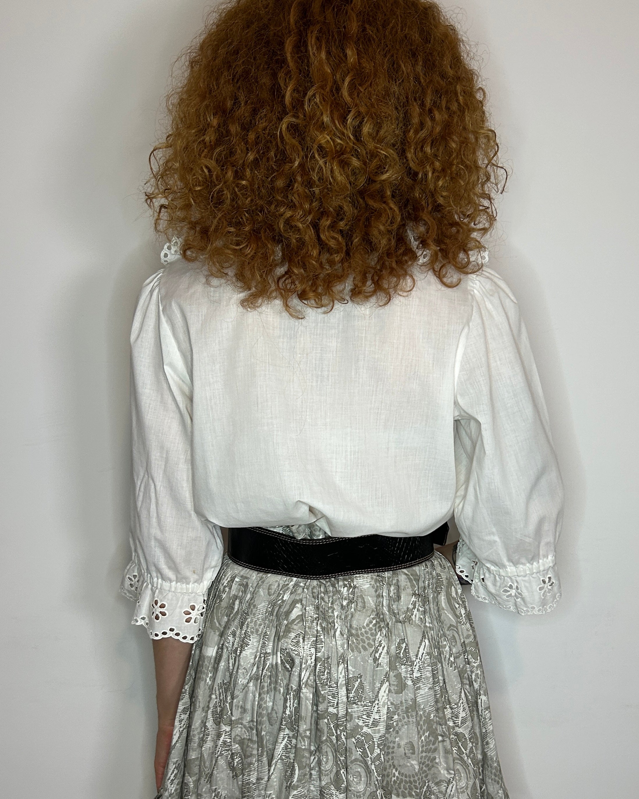 Camicia Eloise