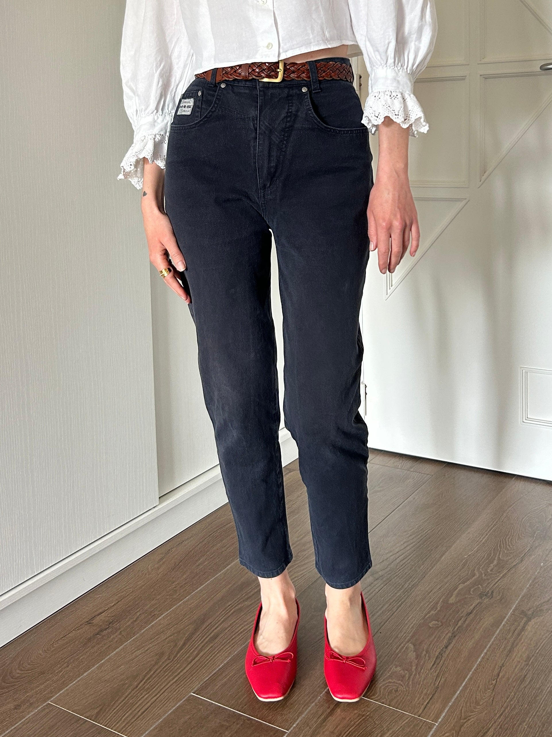 Denim His