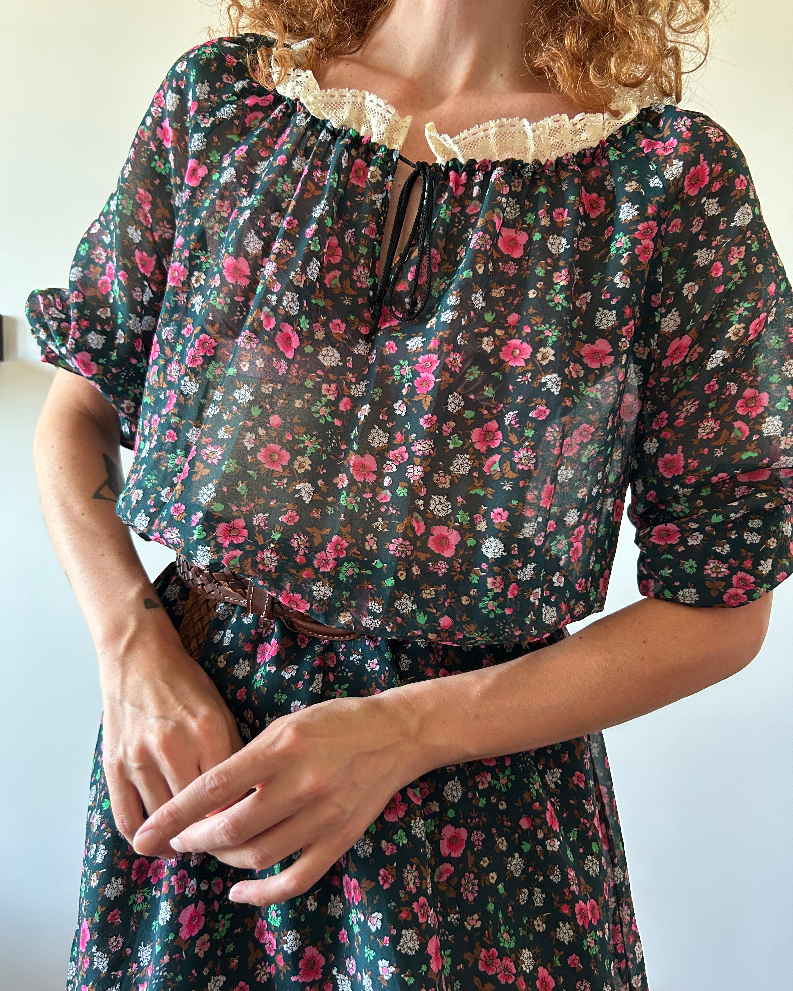 Vestito Virginia