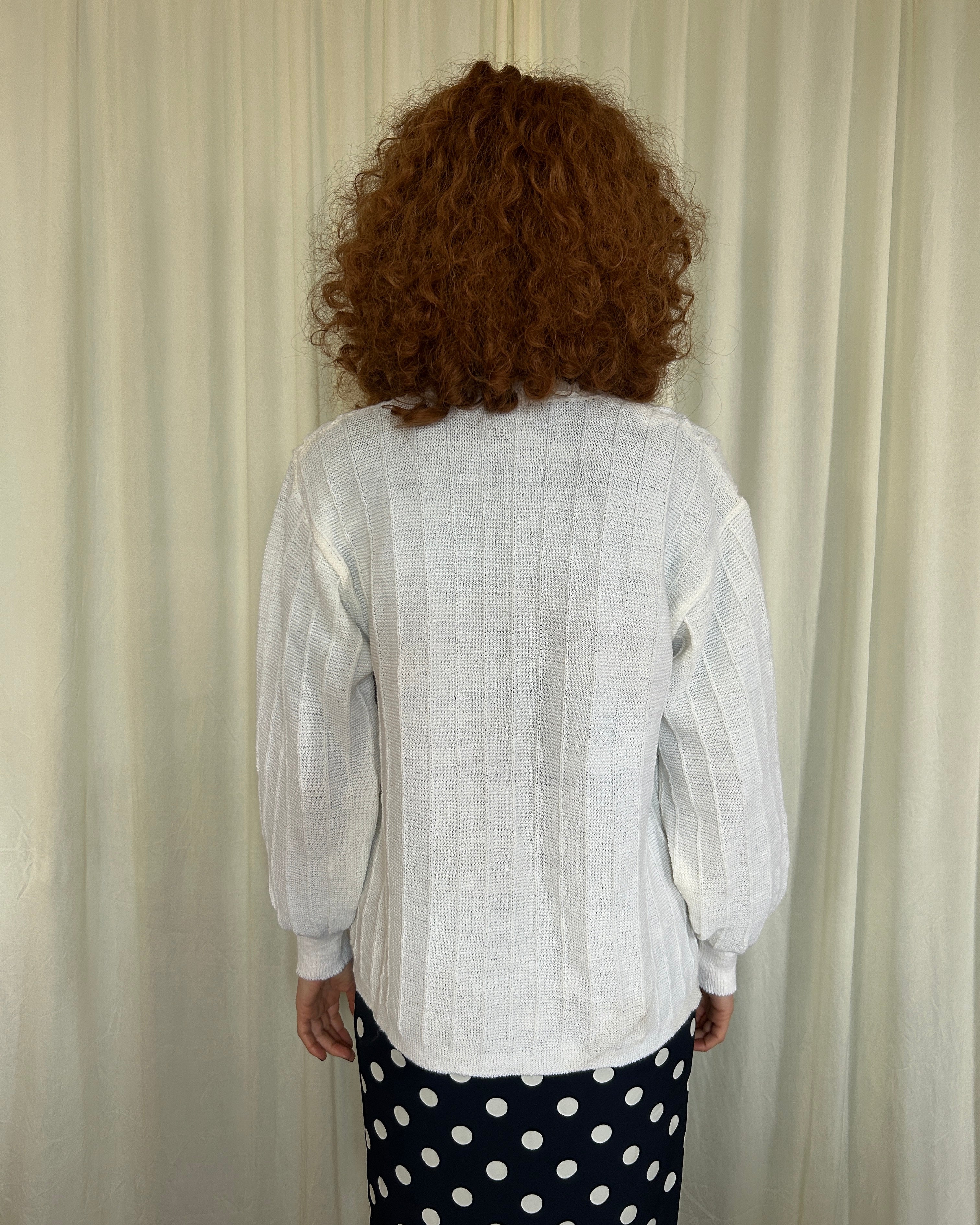 Cardigan Fiorenza
