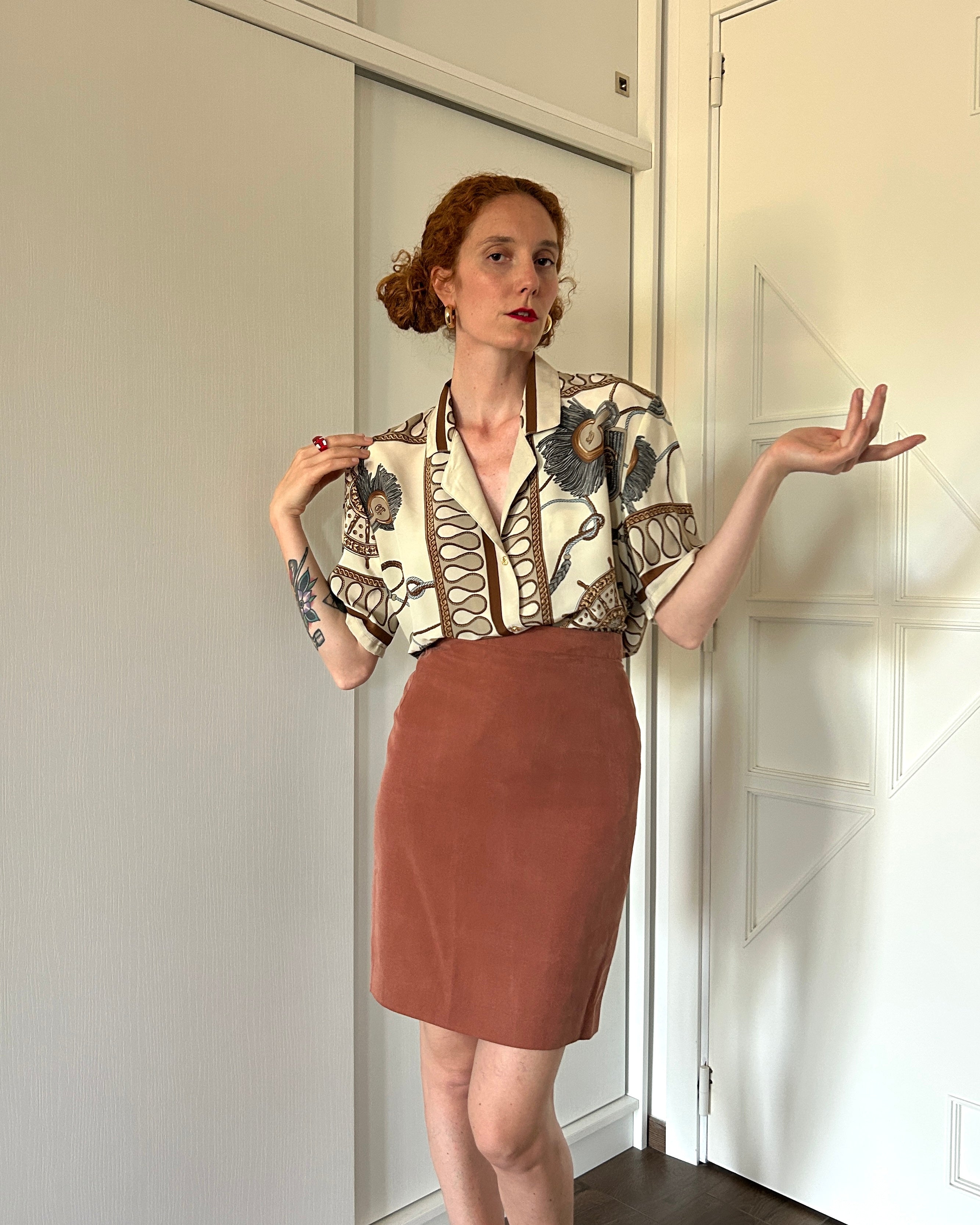 Camicia Timone