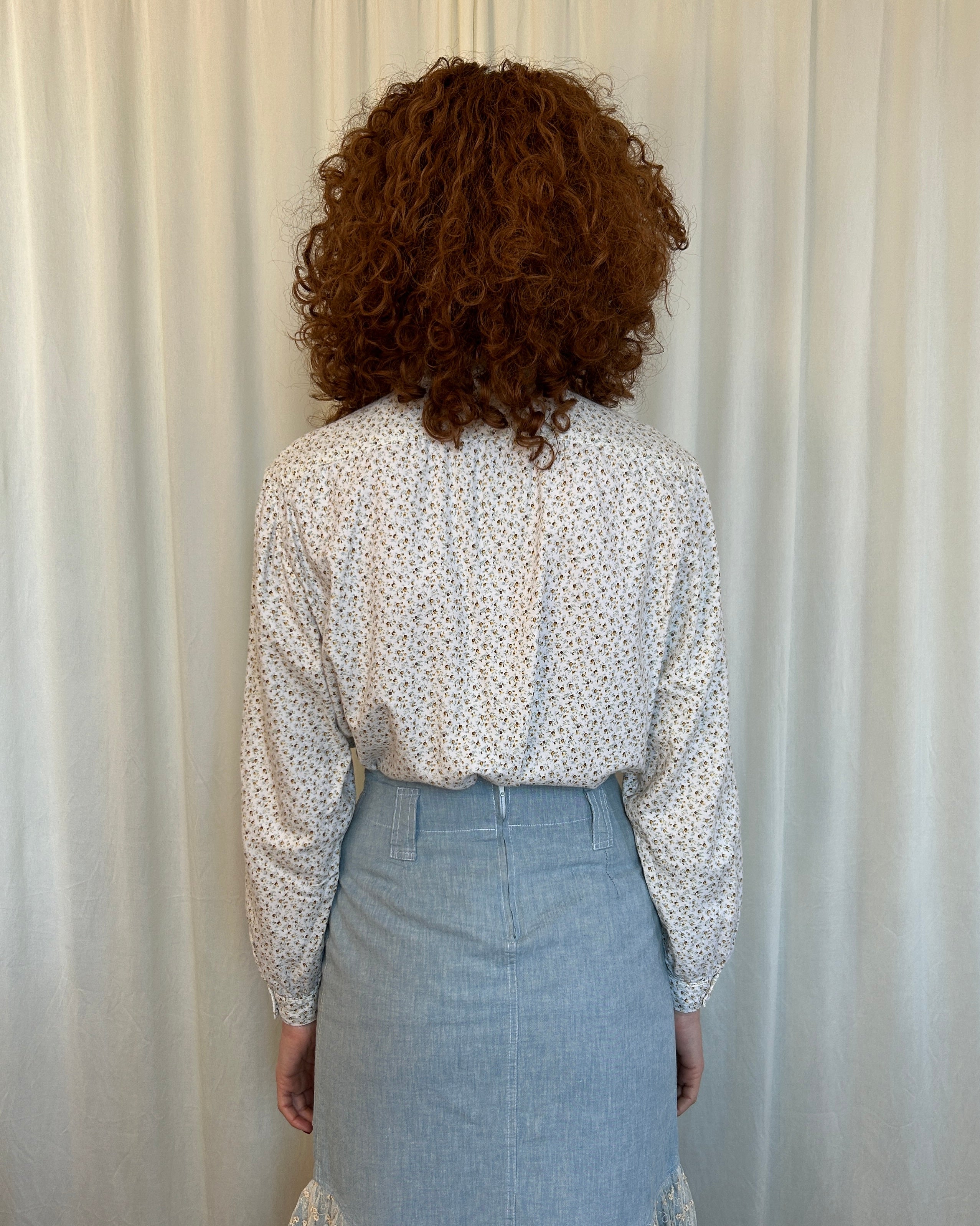 Camicia Rosa