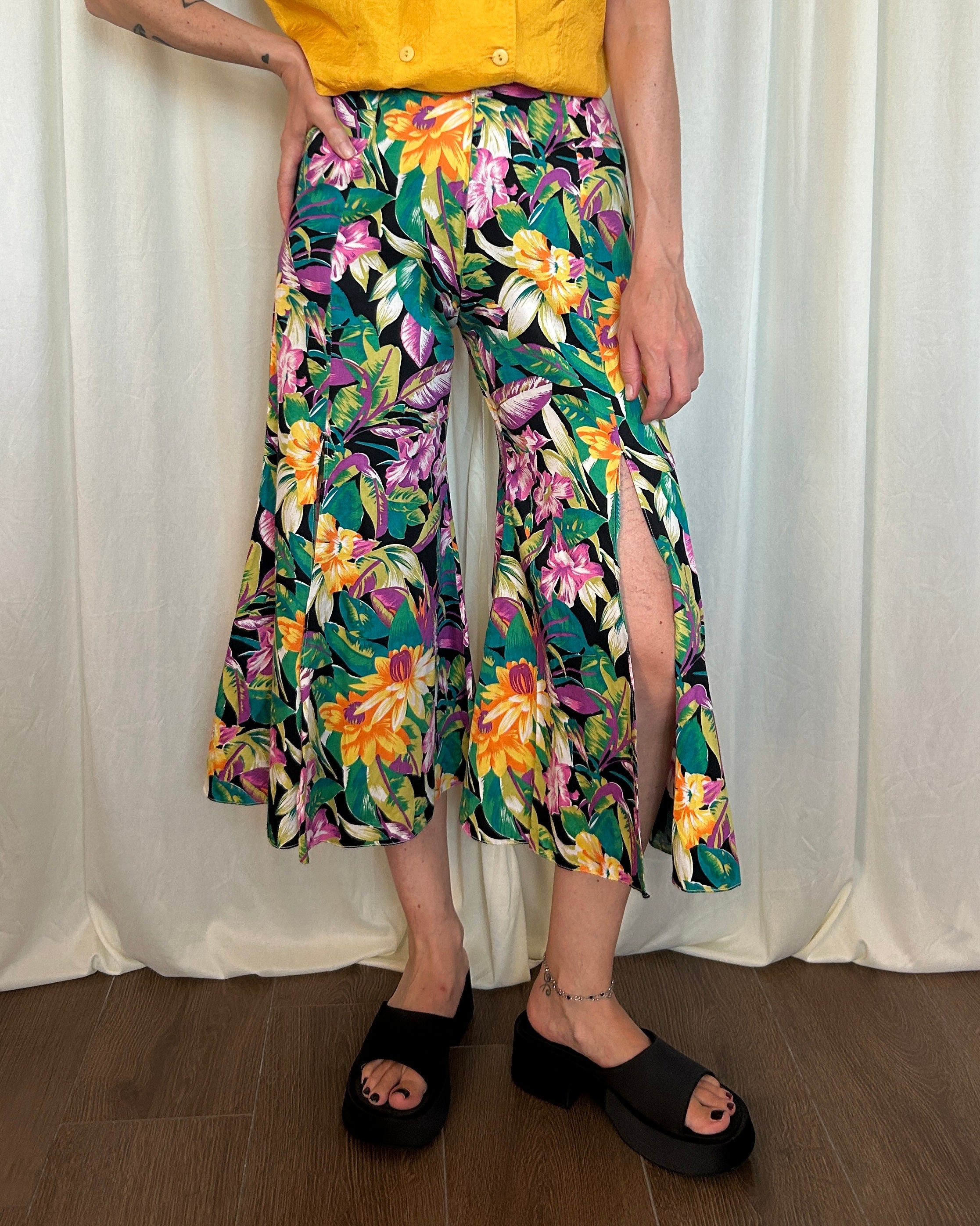 Pantalone Lotus