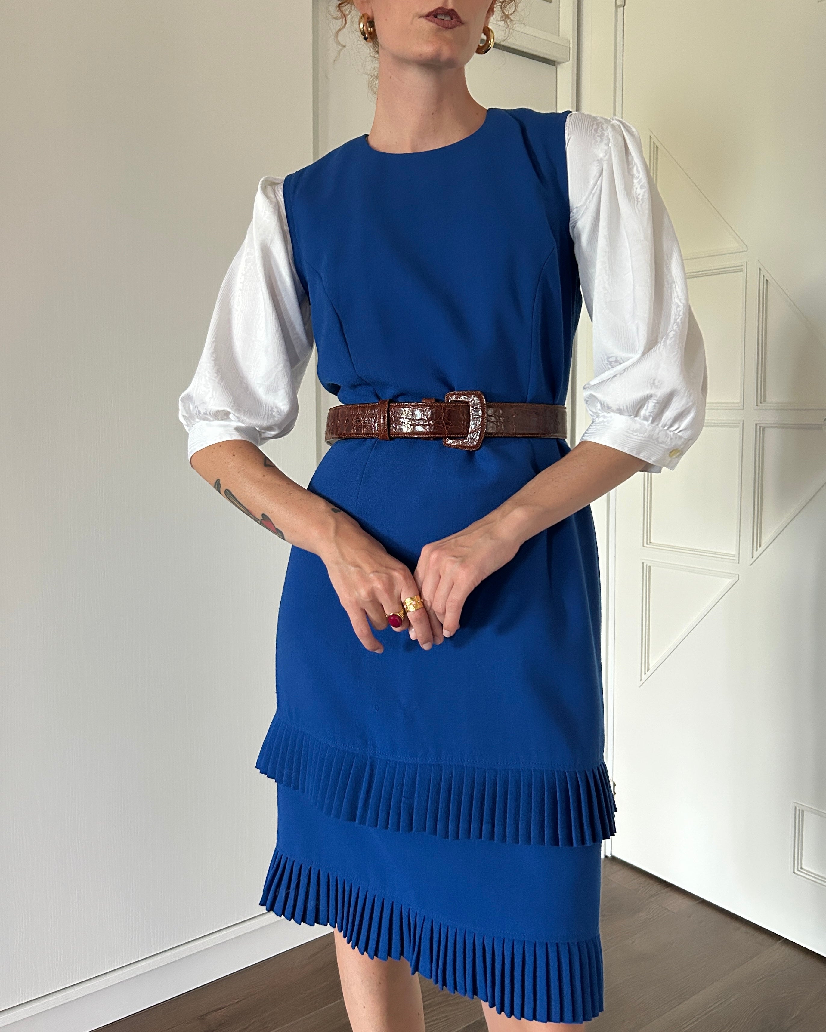 Vestito Livia