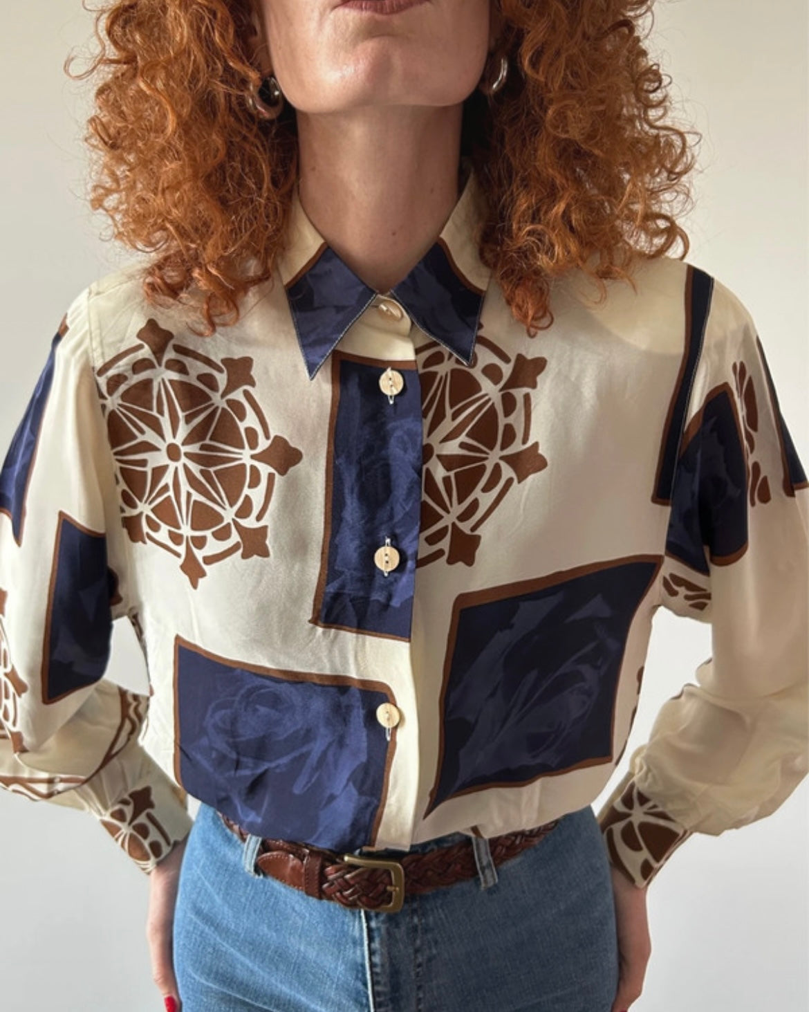 Camicia Rori