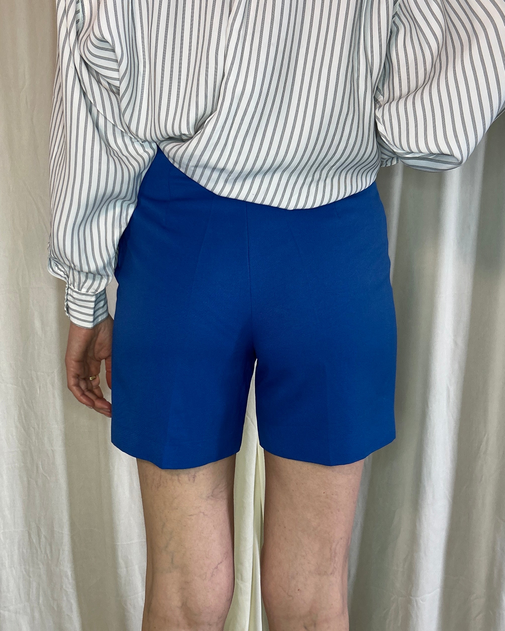 Shorts Blue