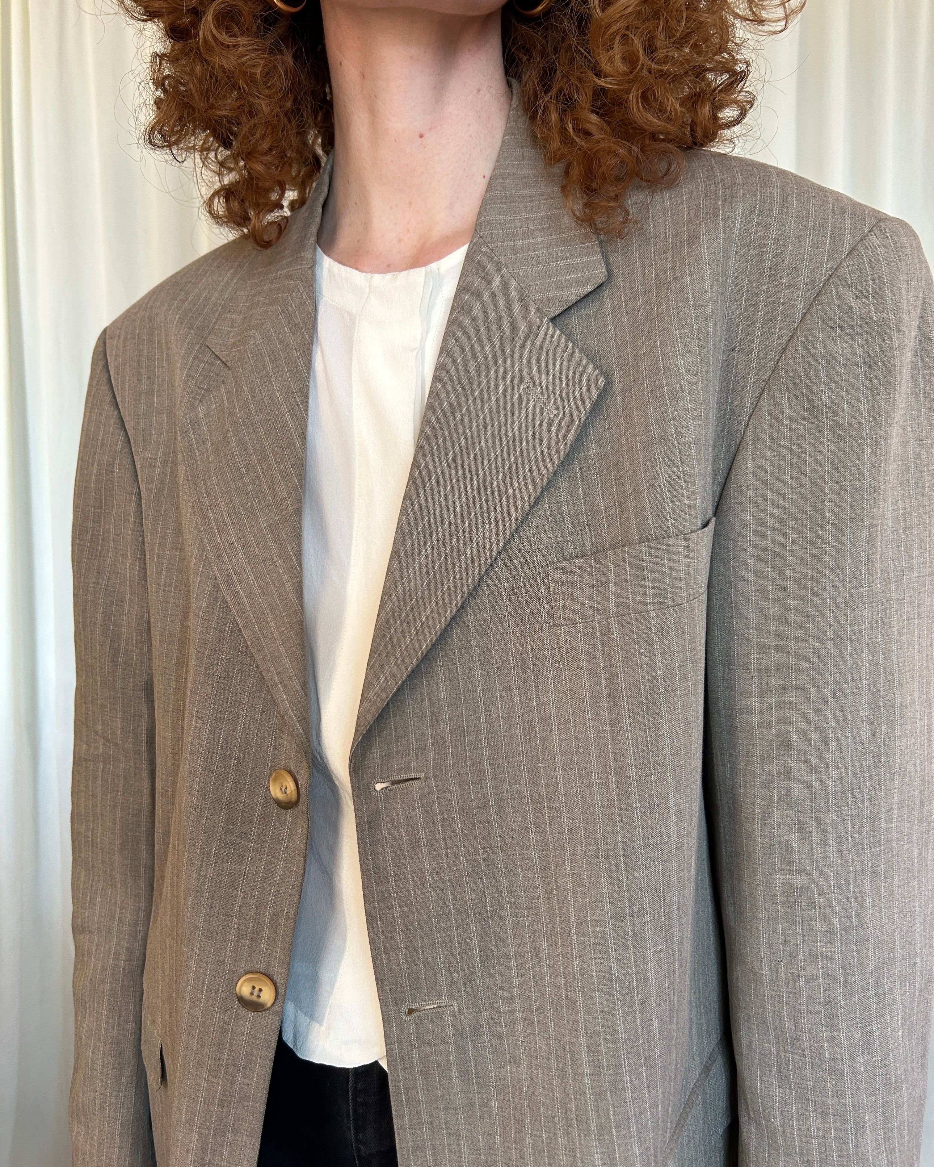 Blazer Livia