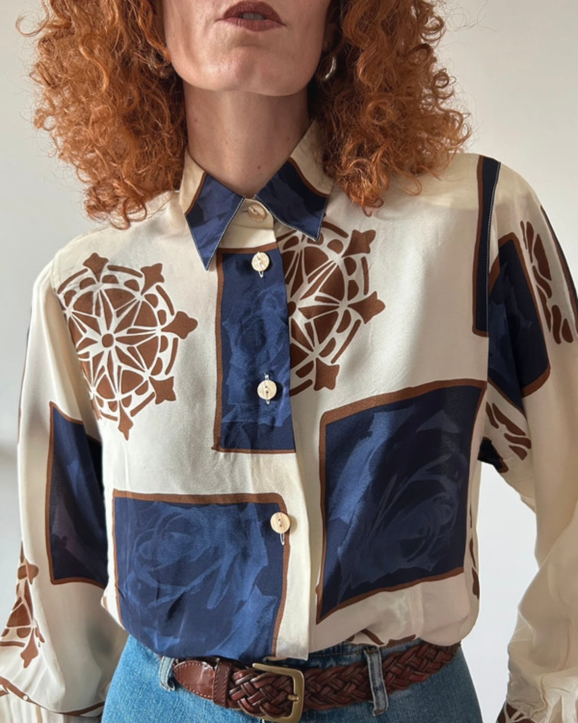 Camicia Rori