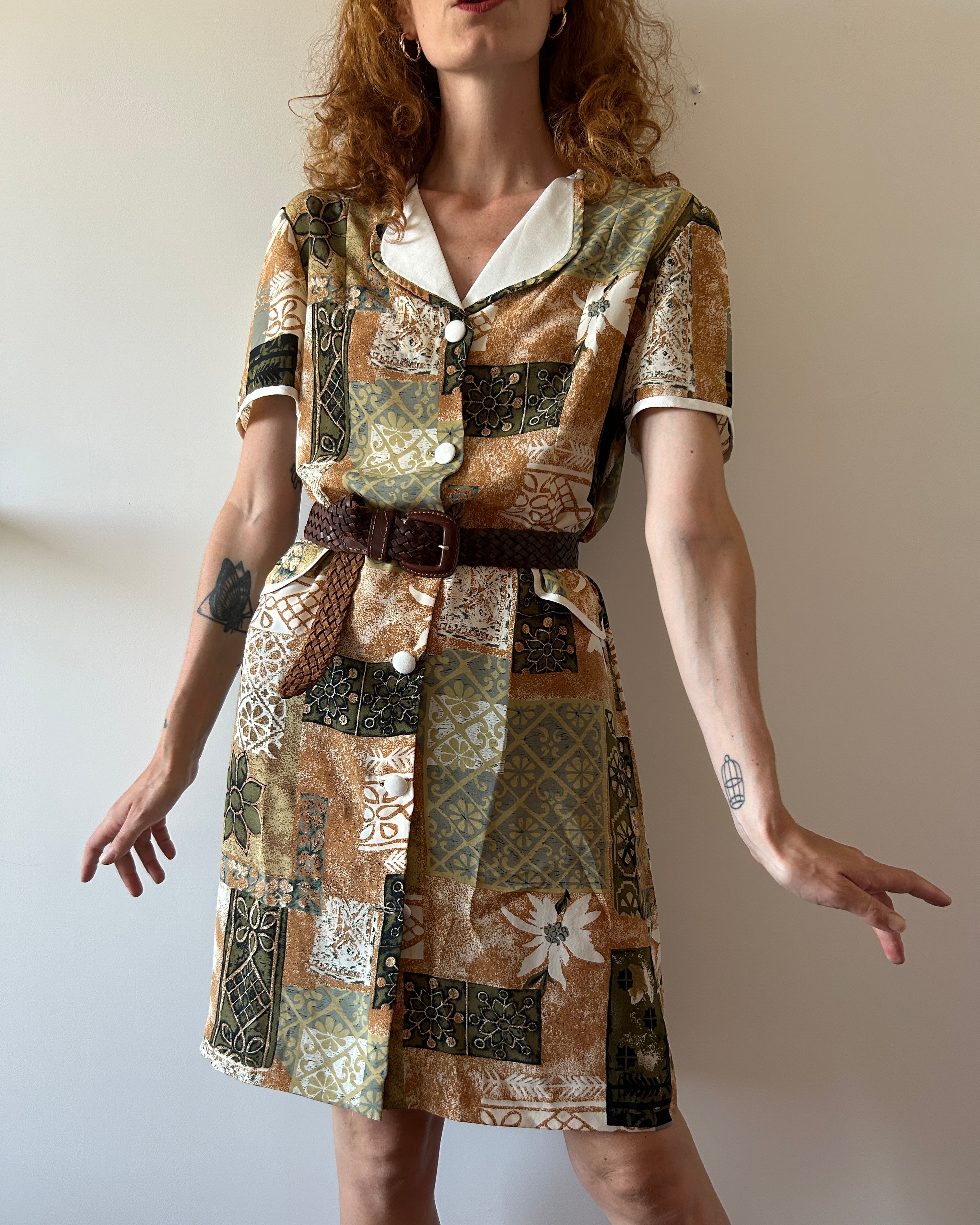Curly Vintage