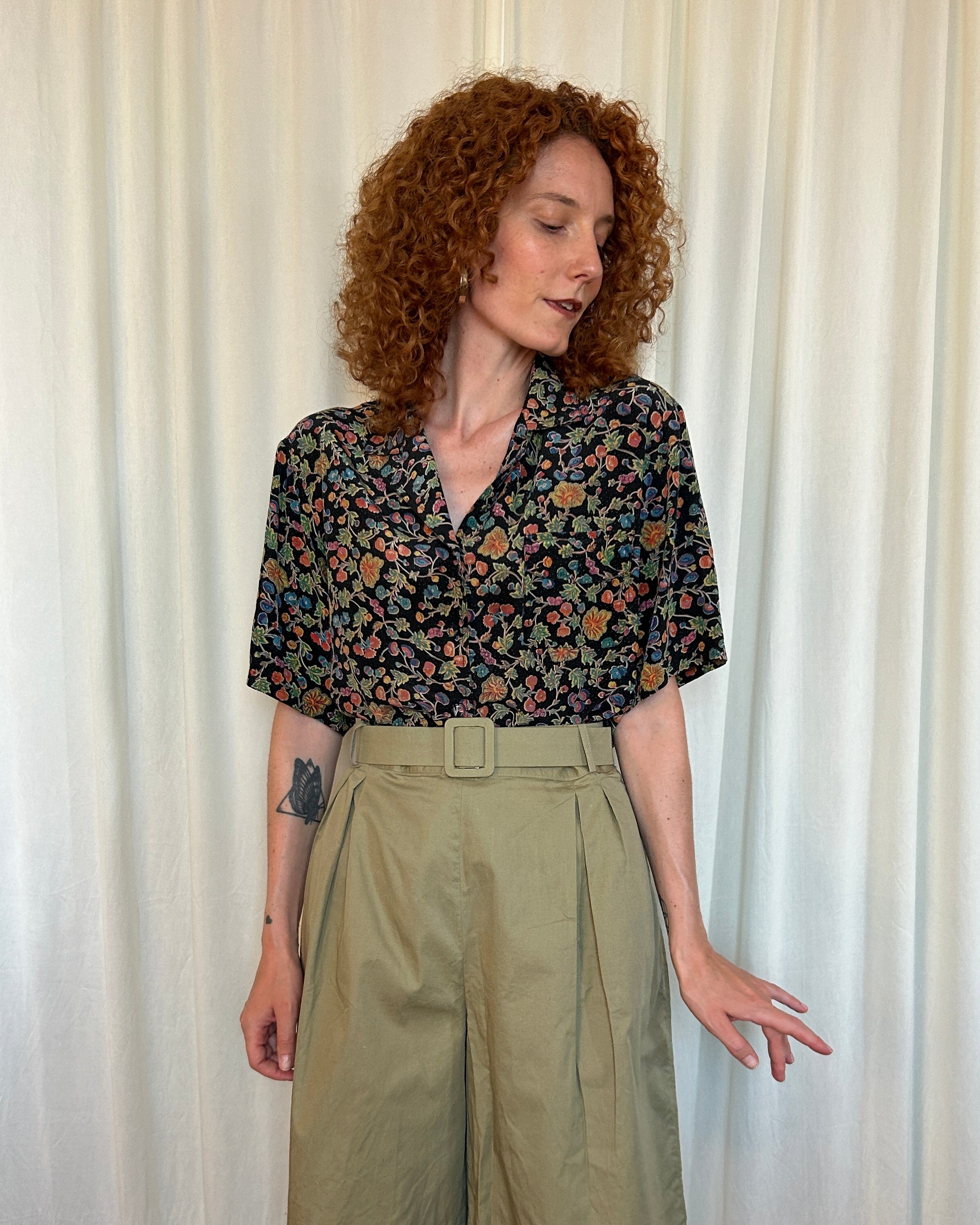 Camicia Karel