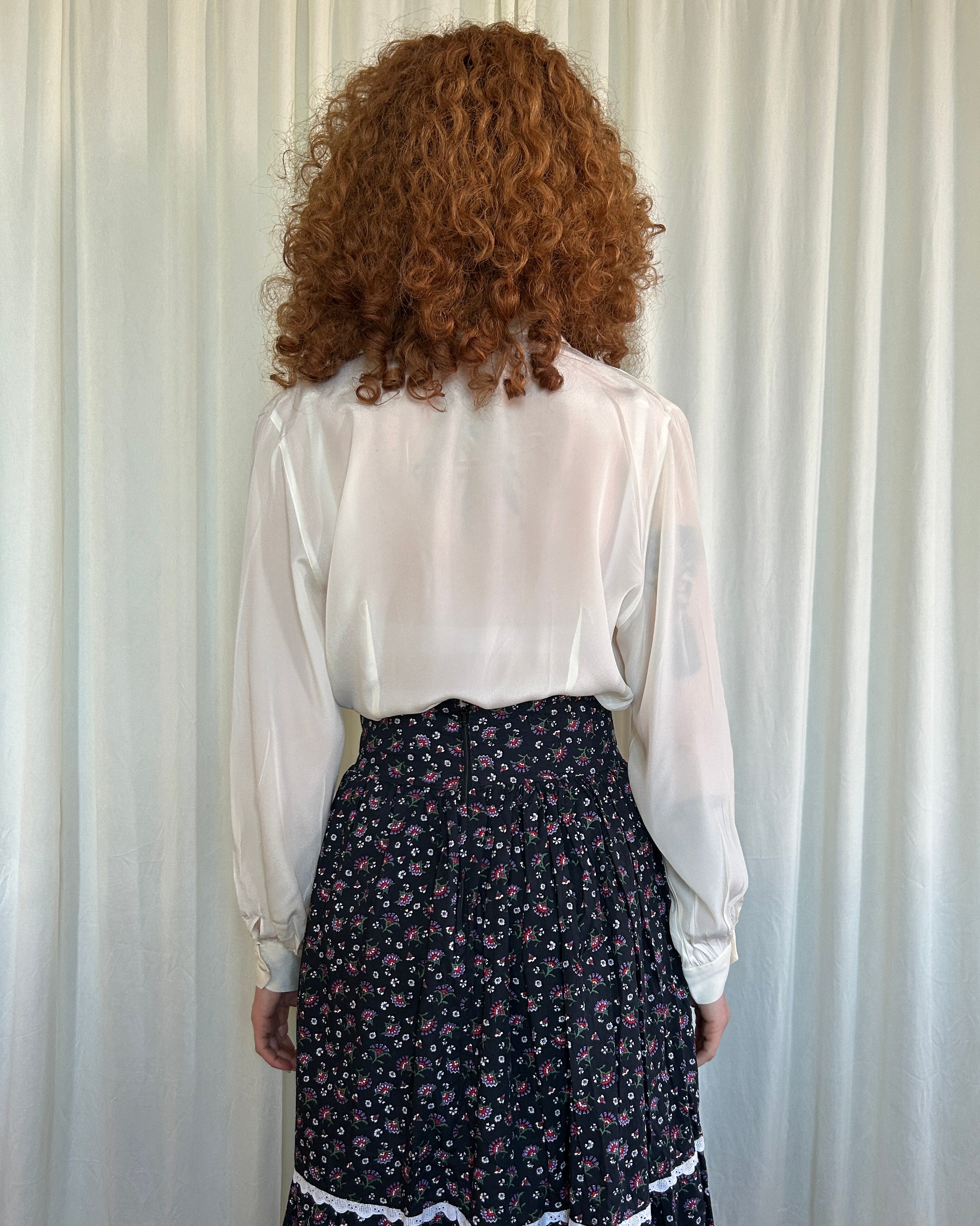 Camicia Noemi