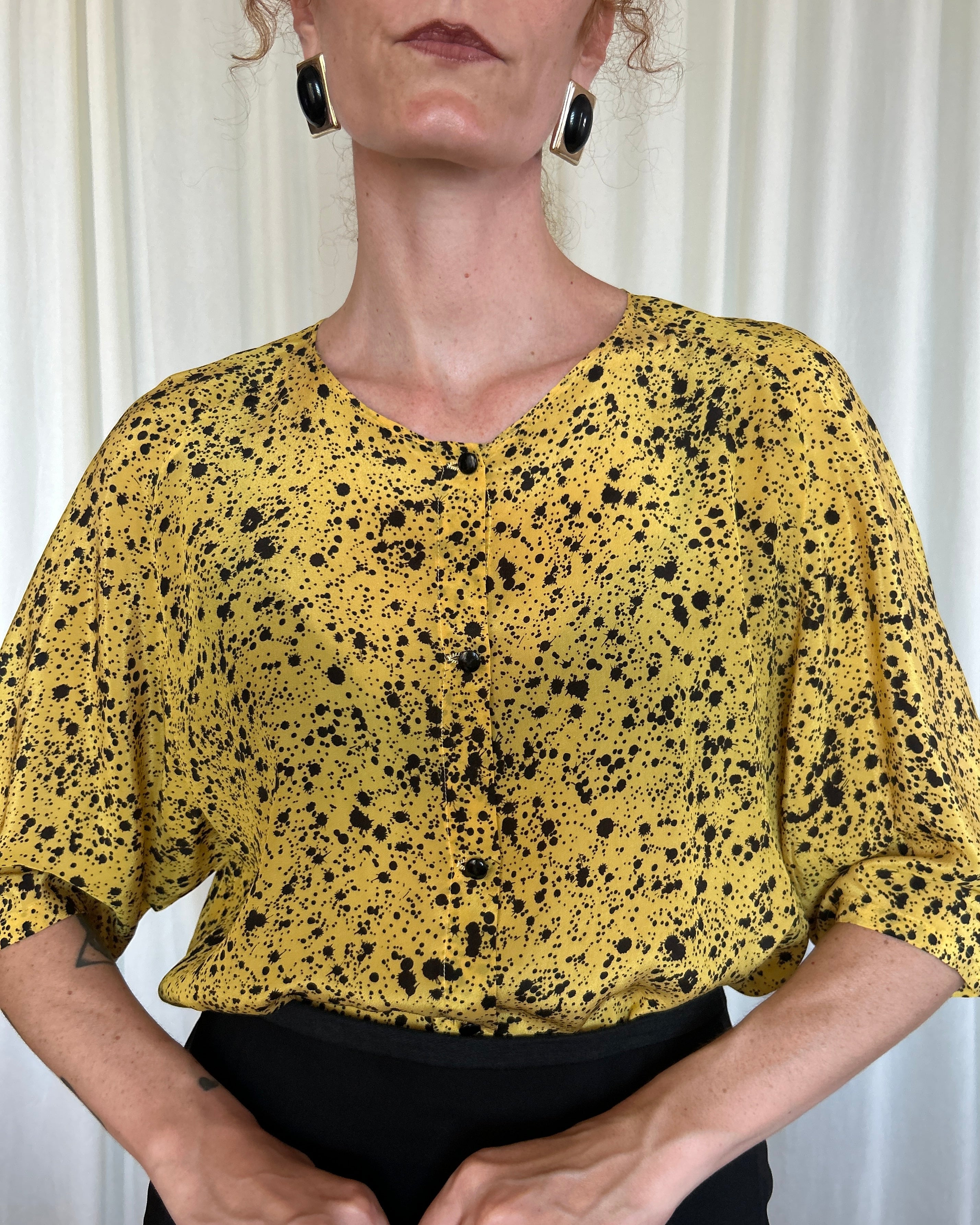 Camicia Alba
