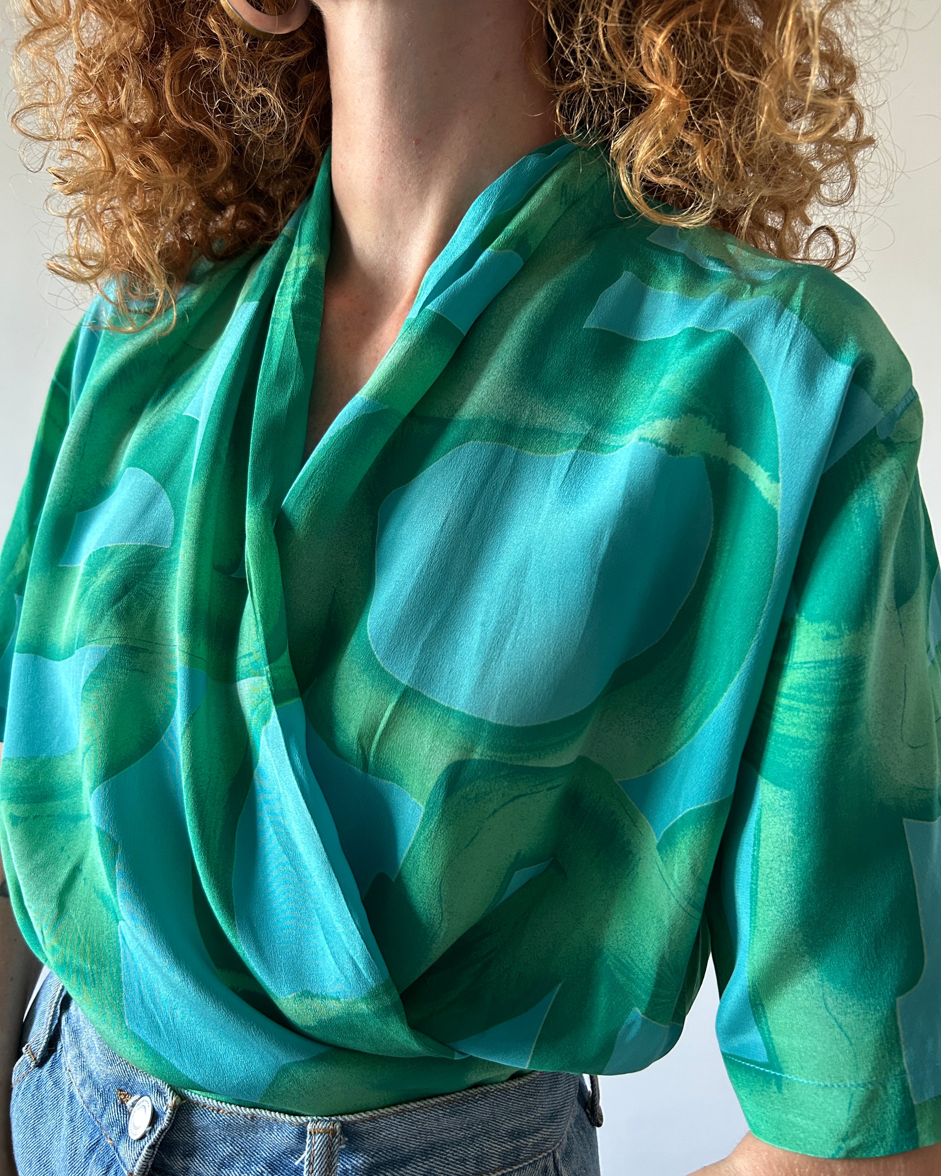 Camicia Antonelli