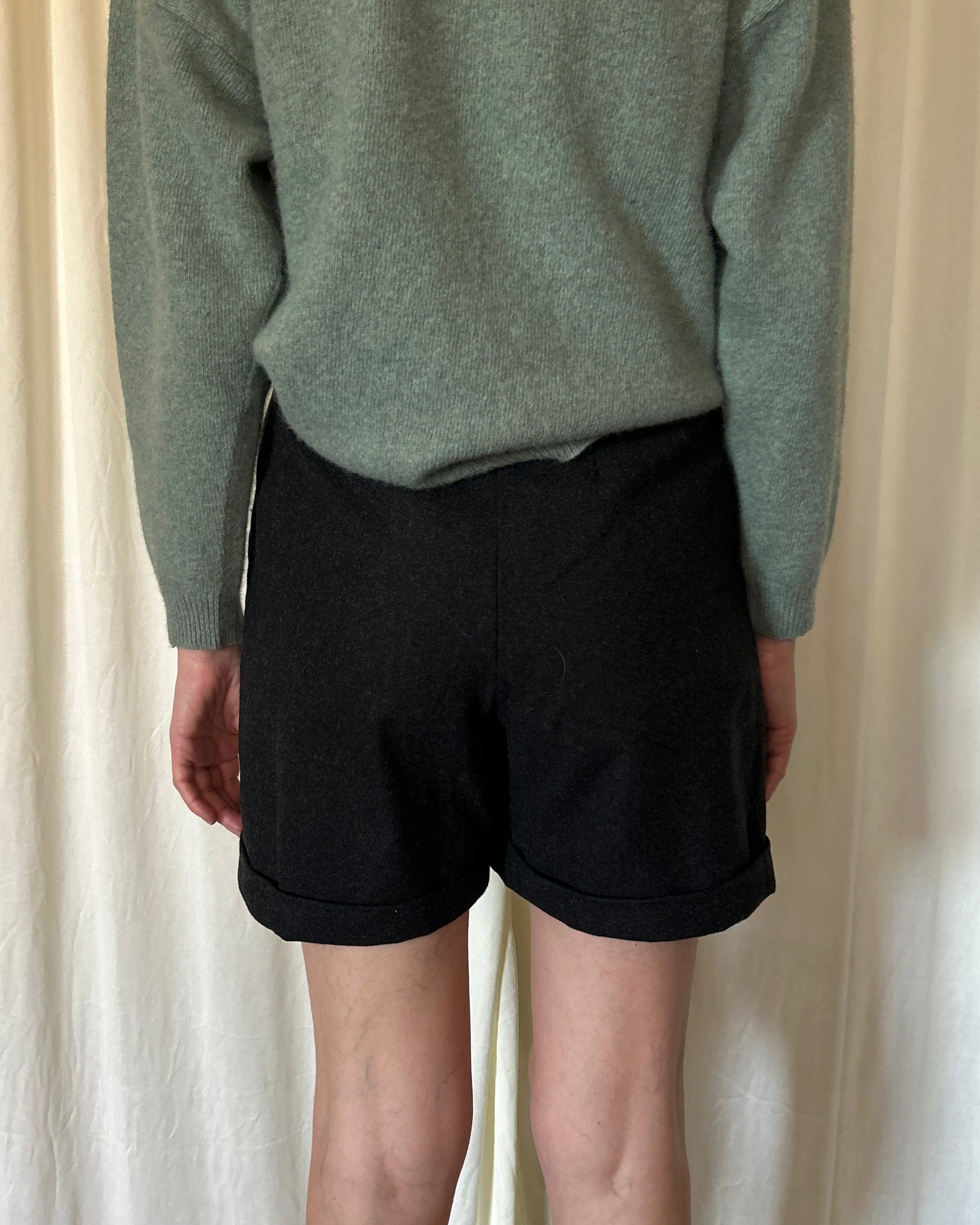 Shorts Benetton