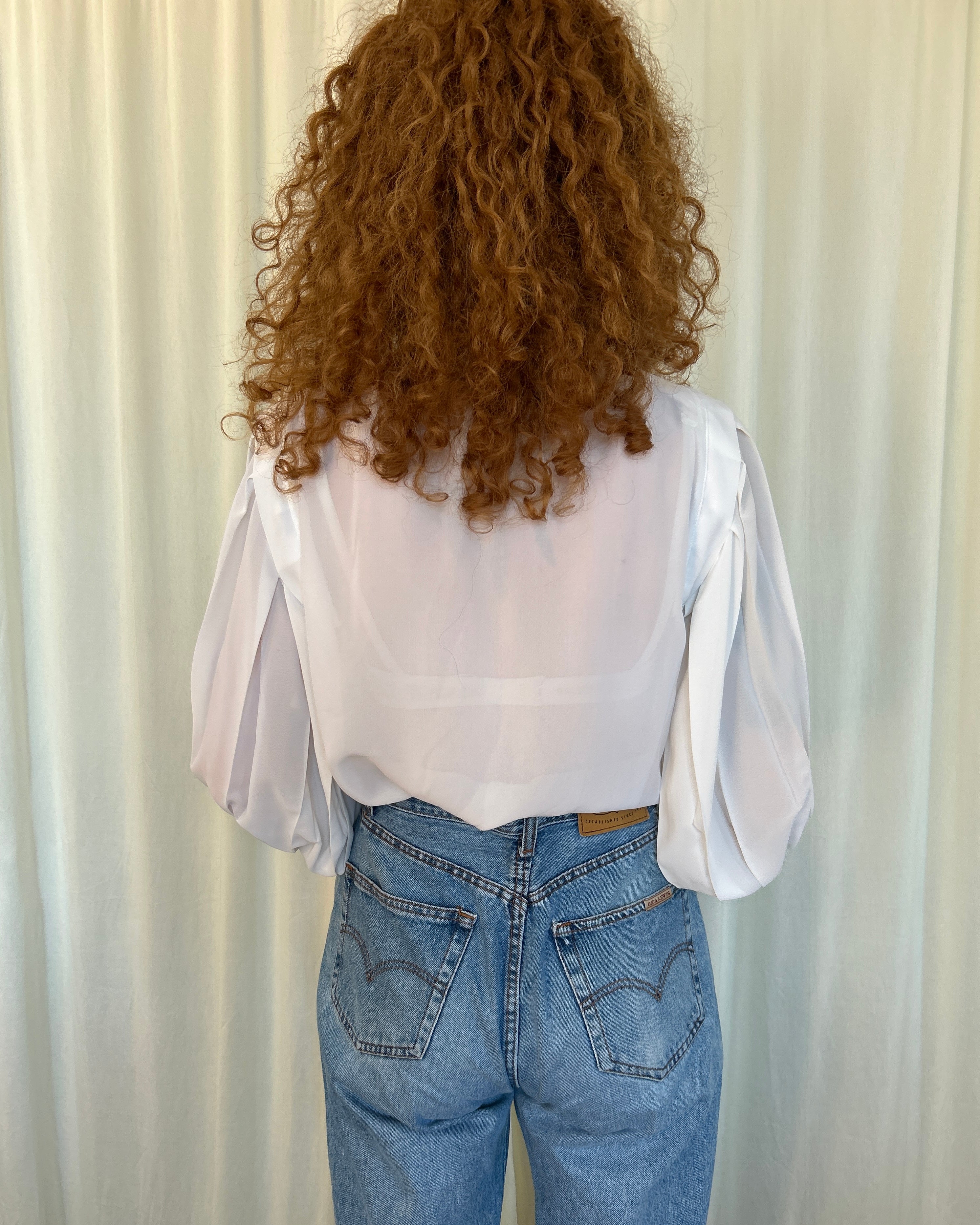 Camicia Alice