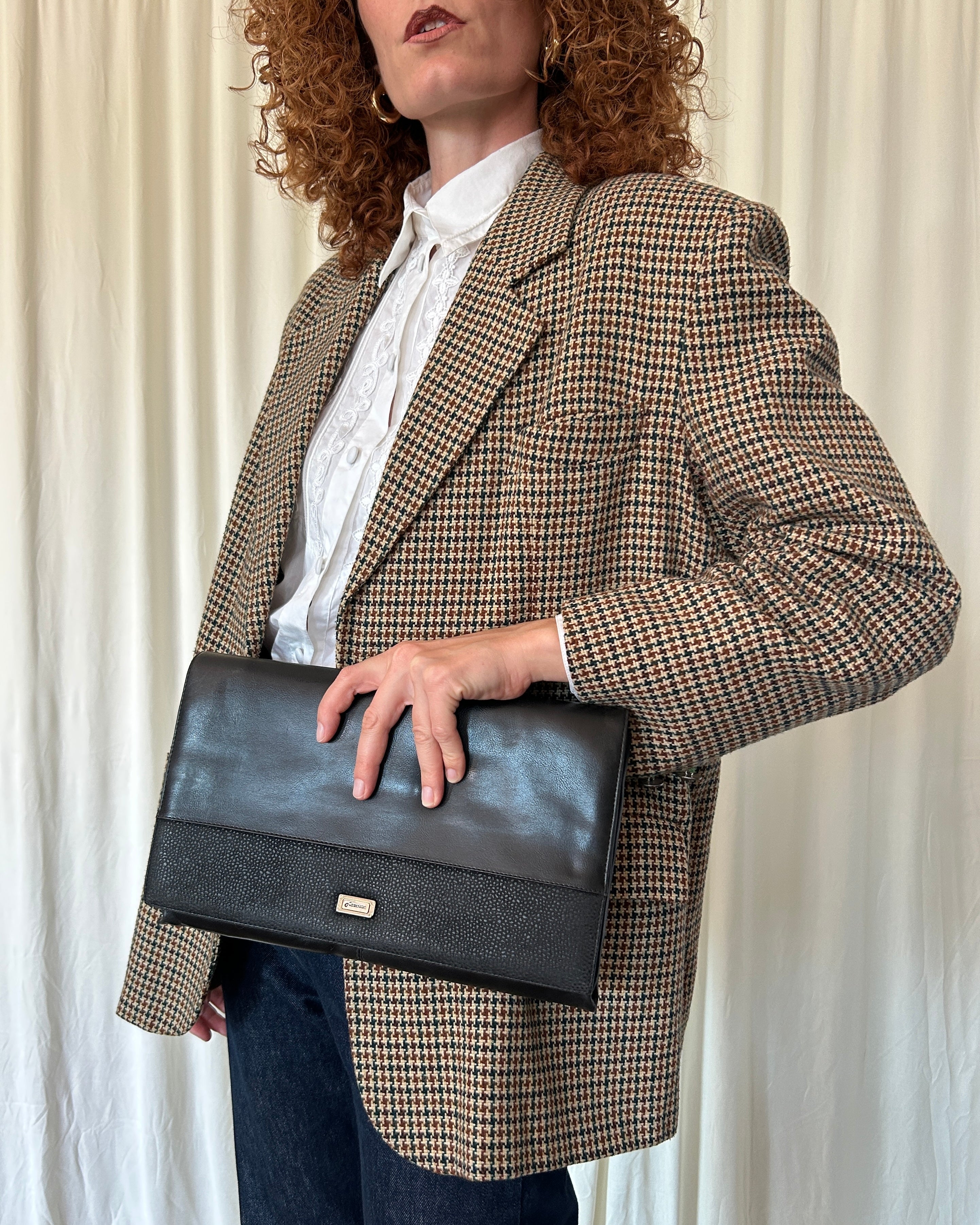 Curly Vintage