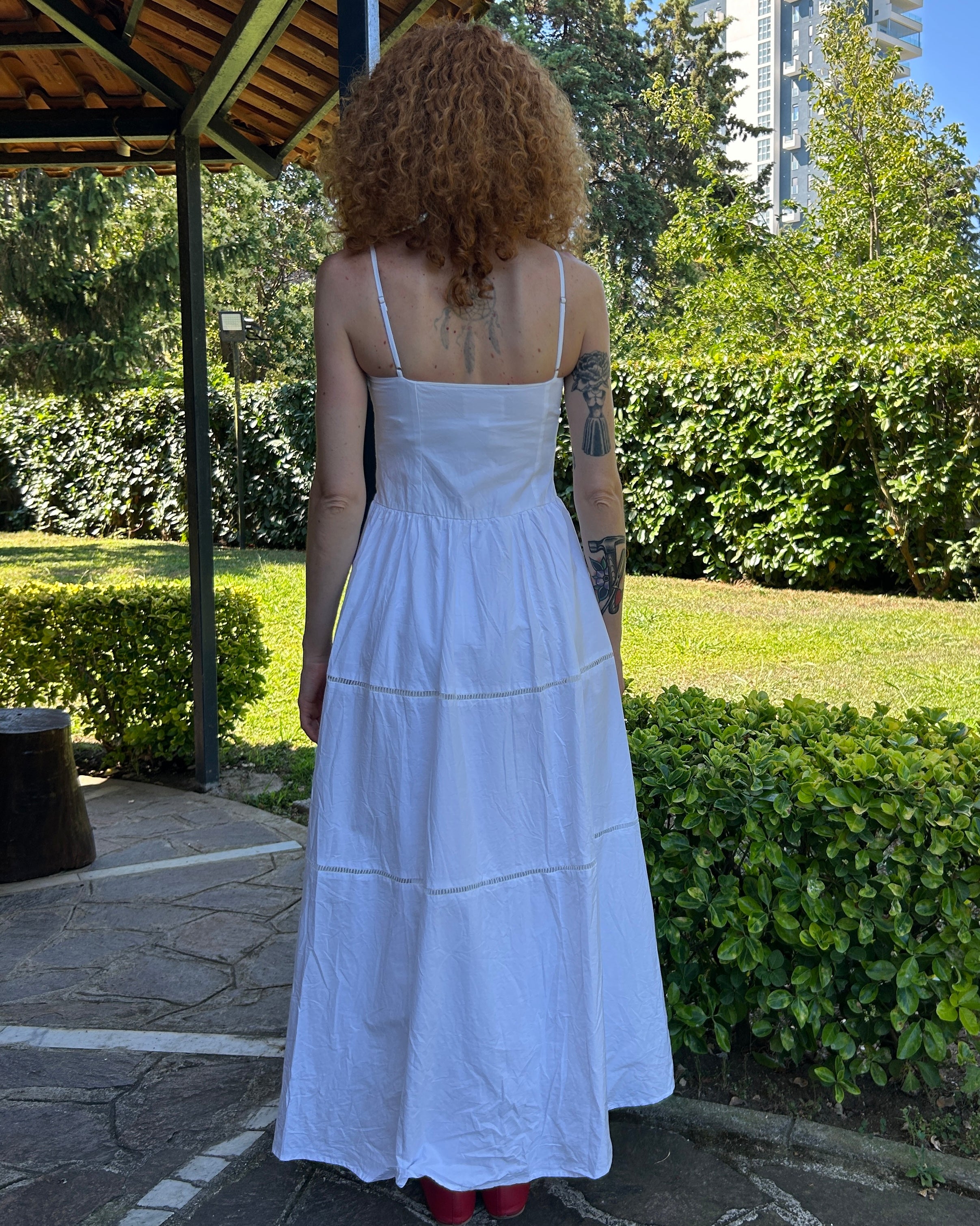 Vestito Sophia