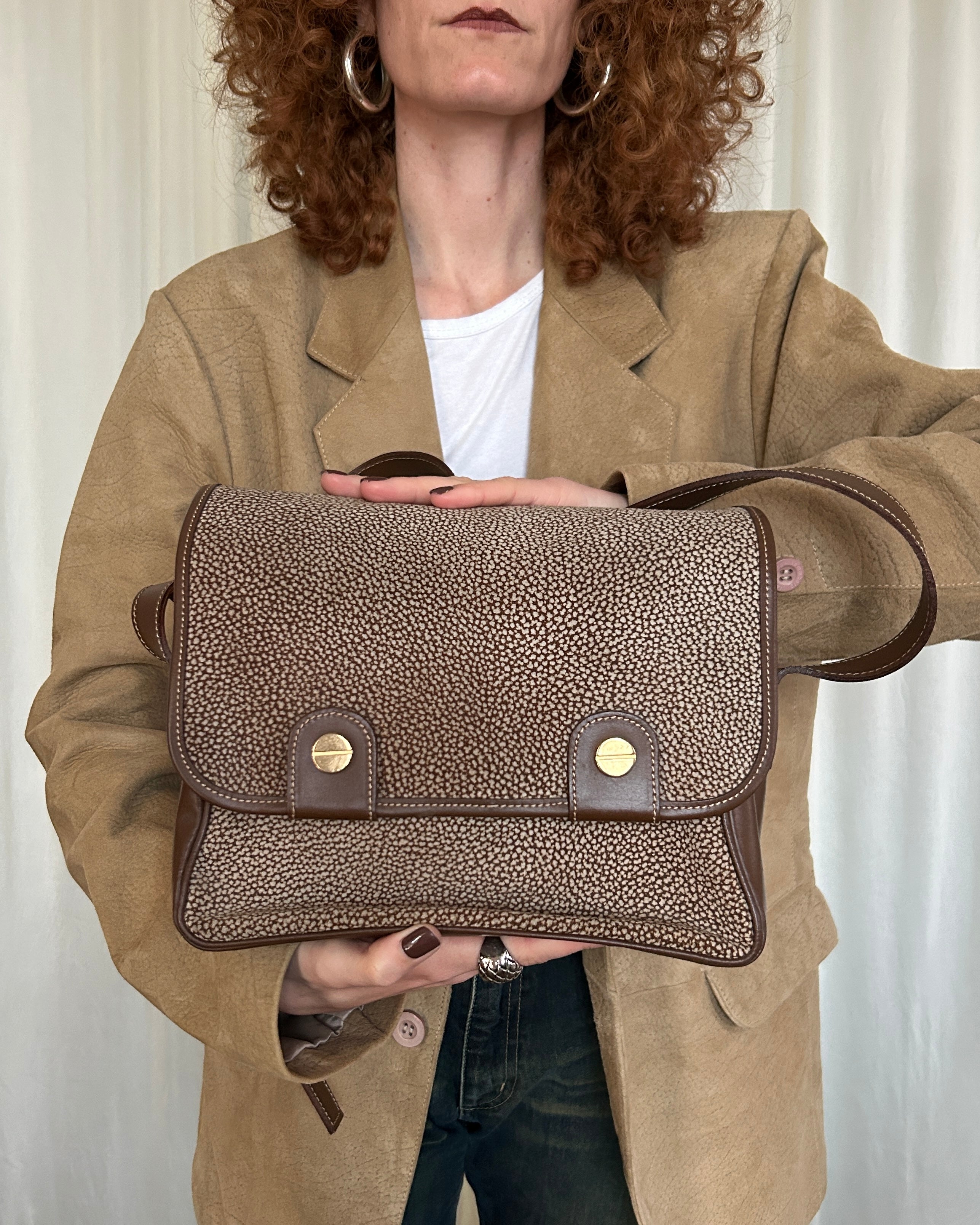 Borsa Iris