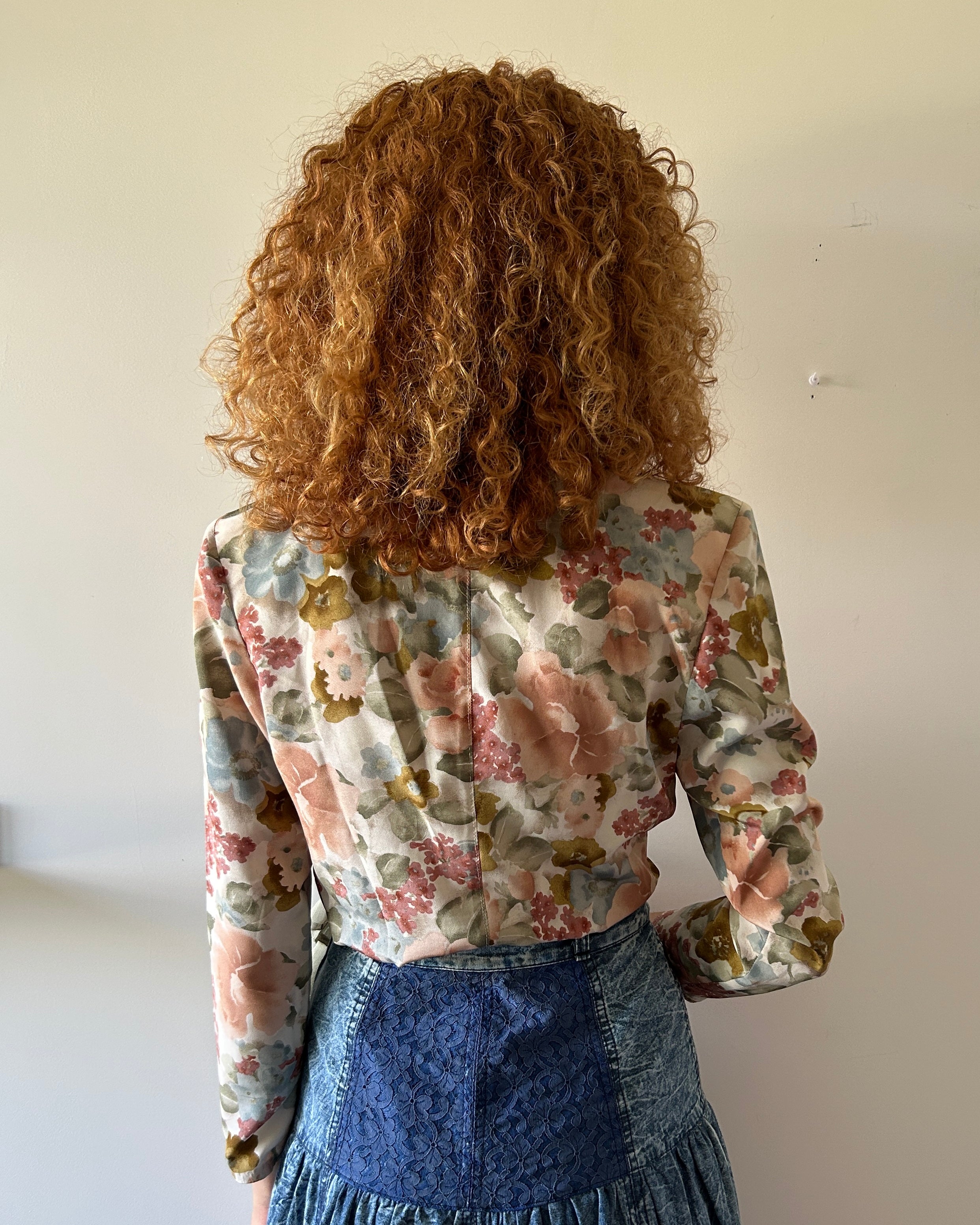 Camicia Elena