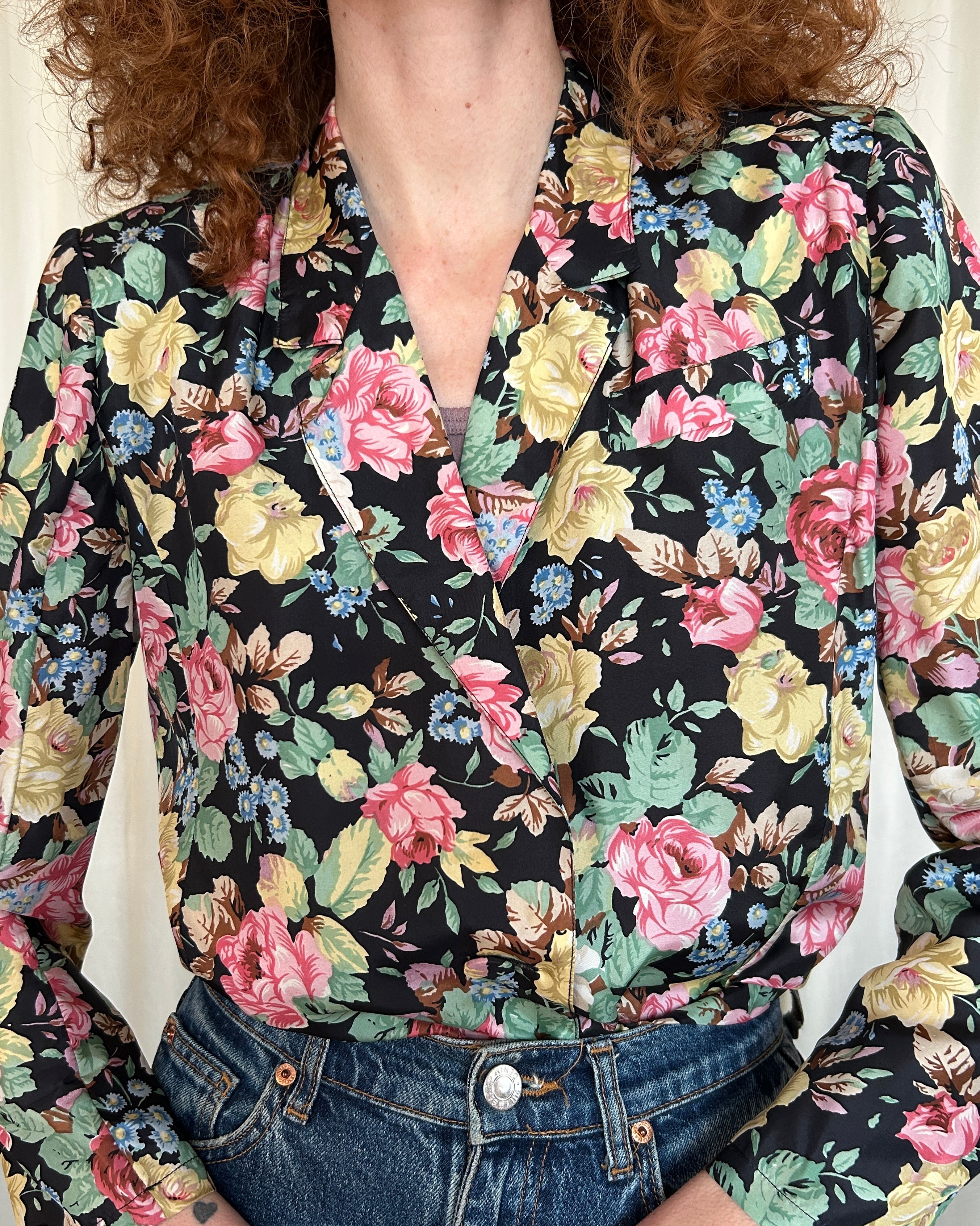 Camicia Kate