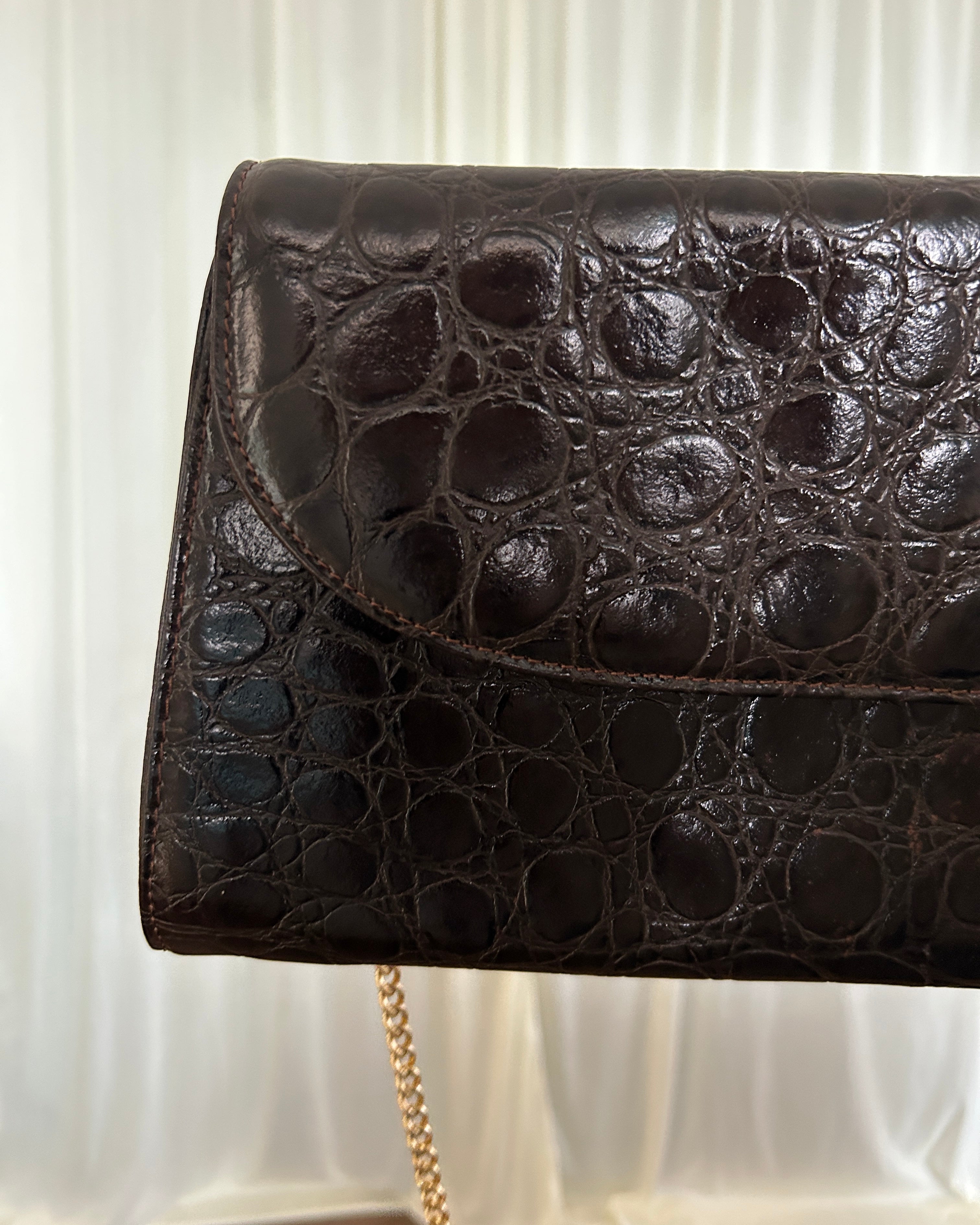 Pochette cocco