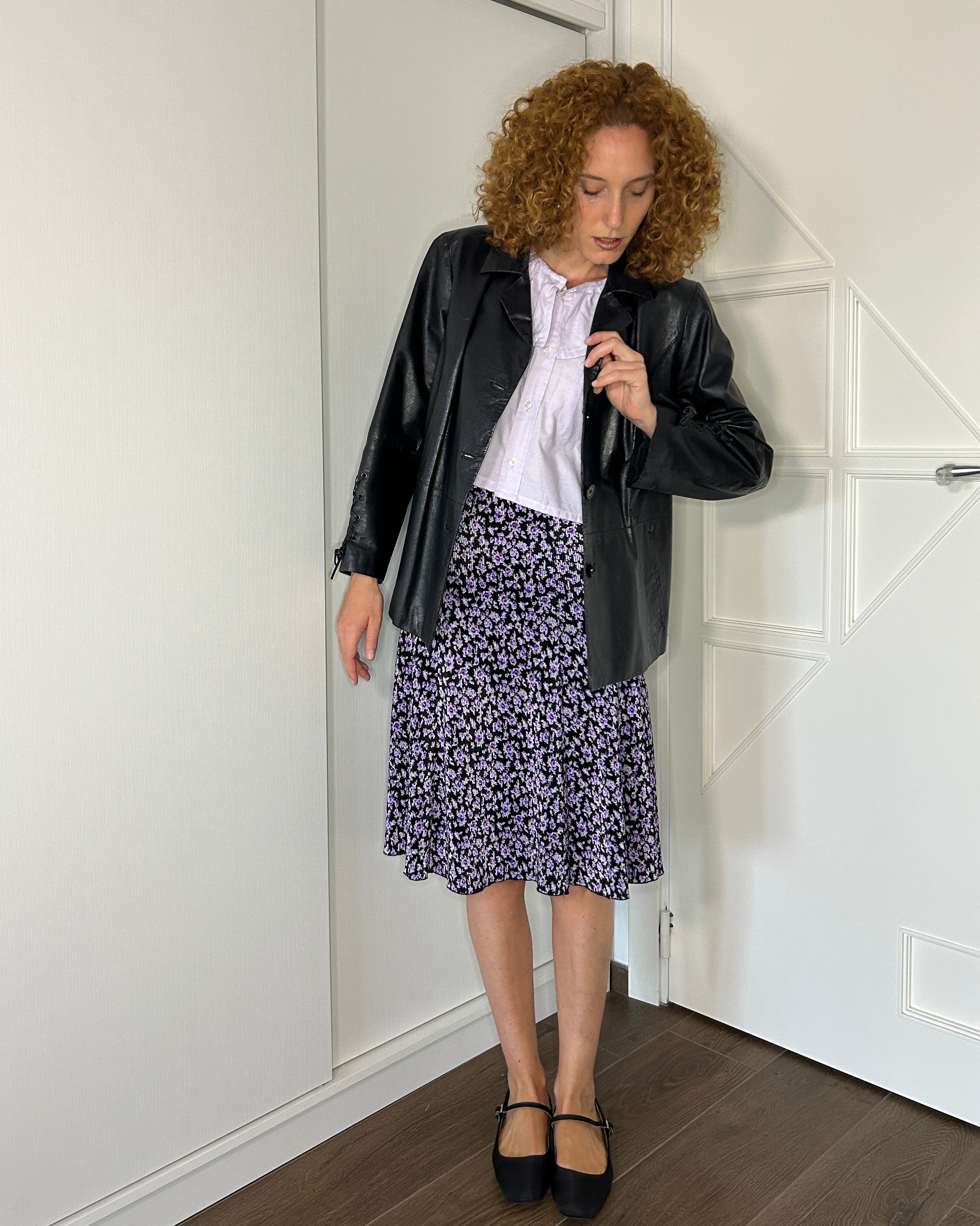 Curly Vintage