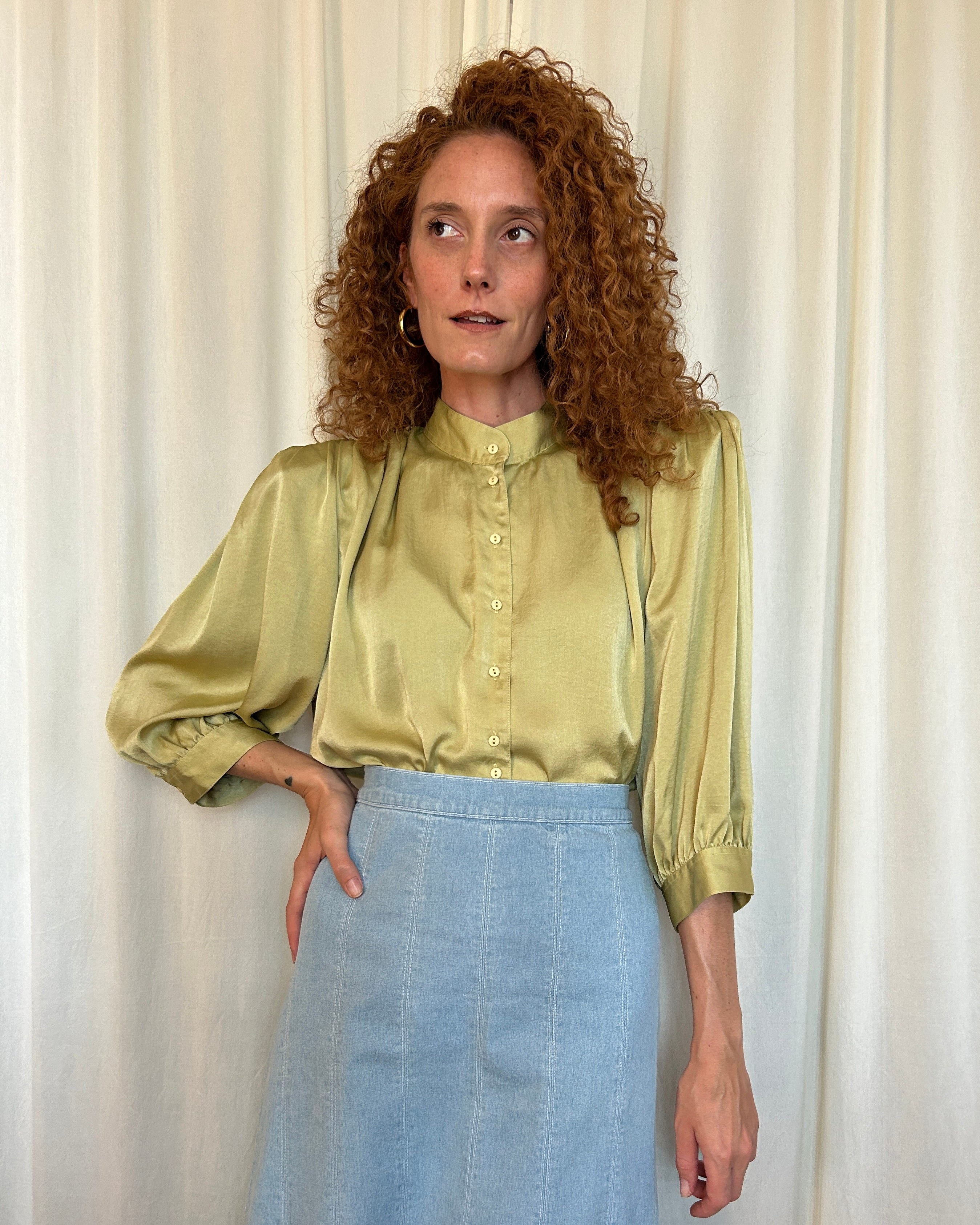 Camicia Matilde
