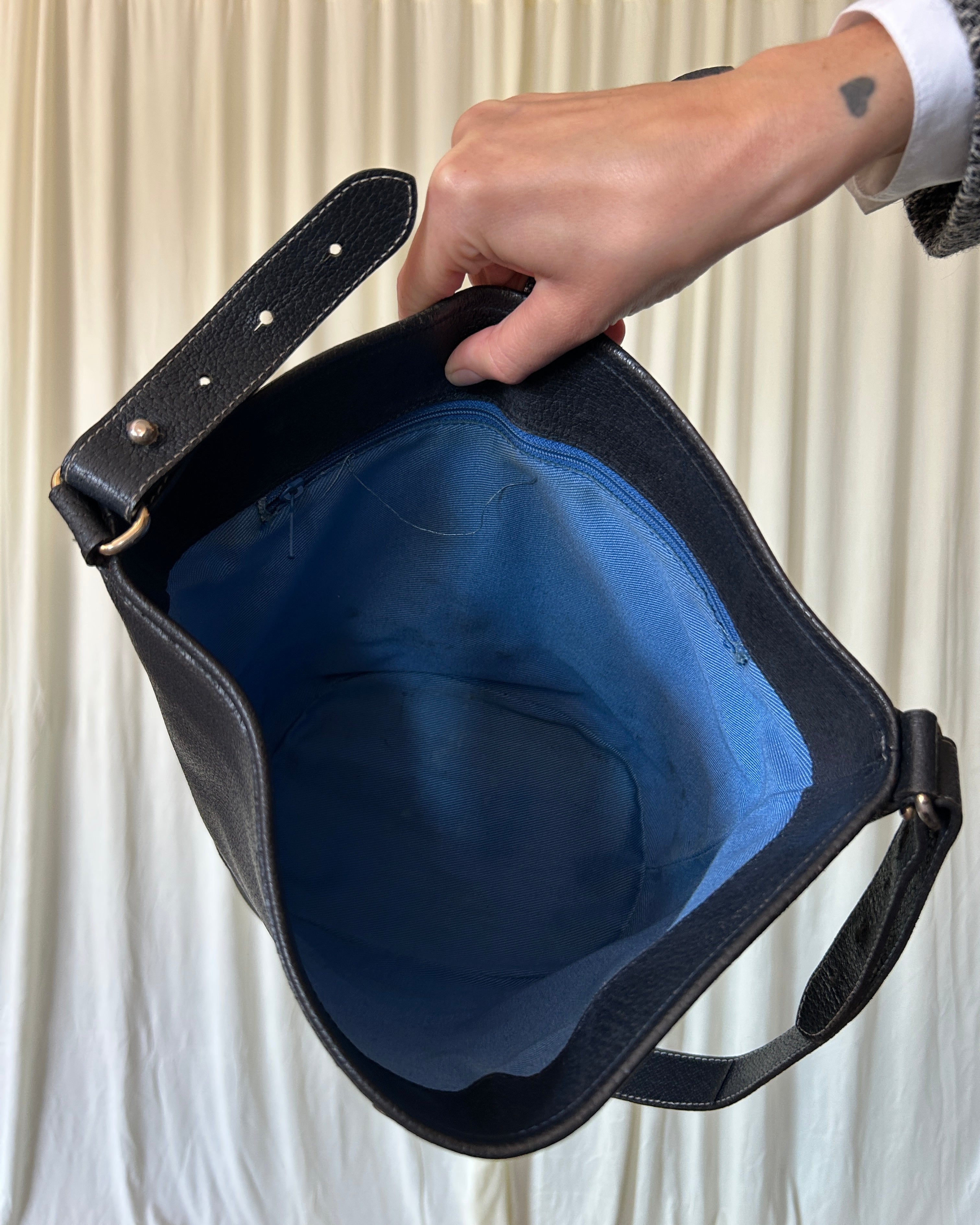 Borsa Zenith