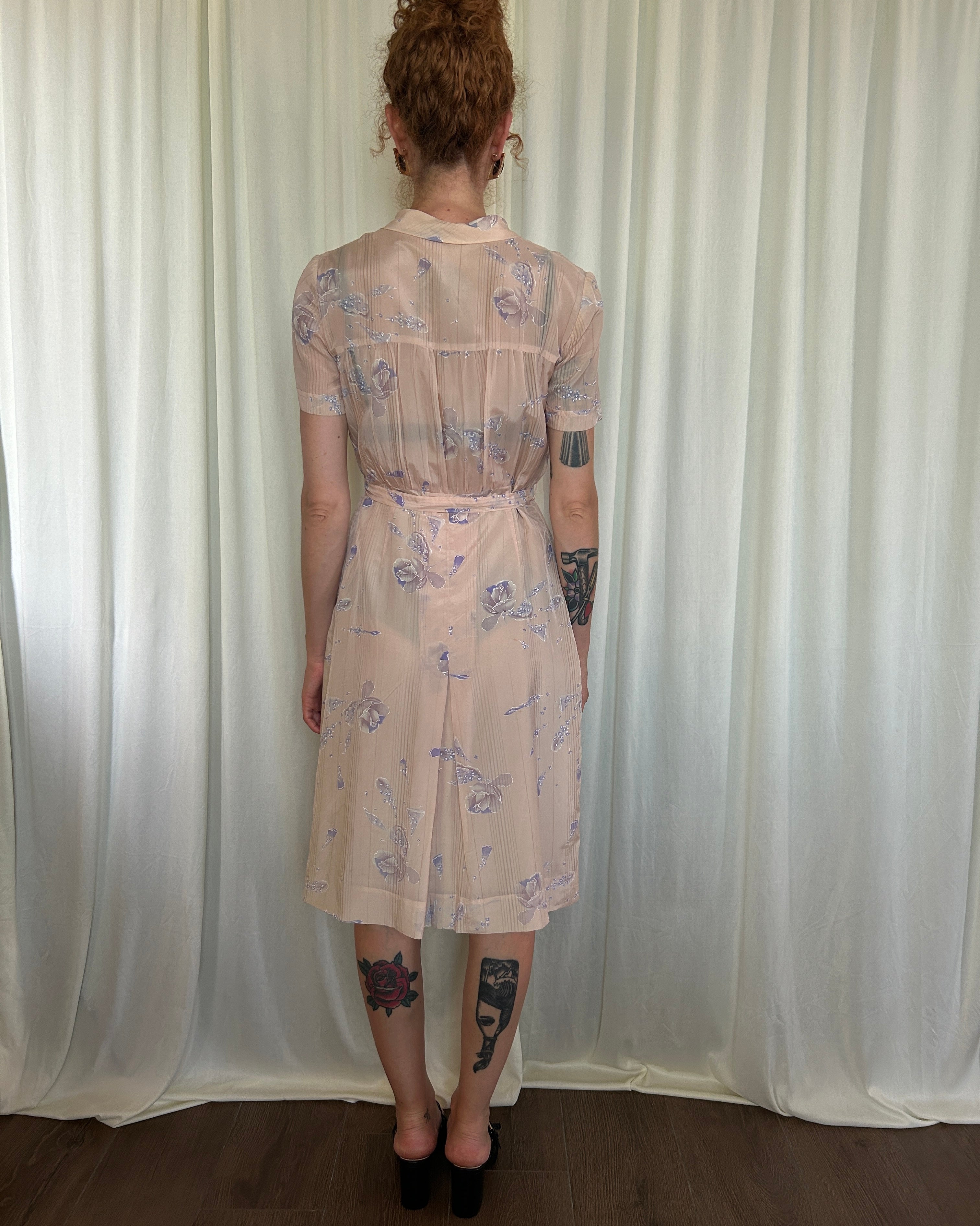 Vestito Angelica