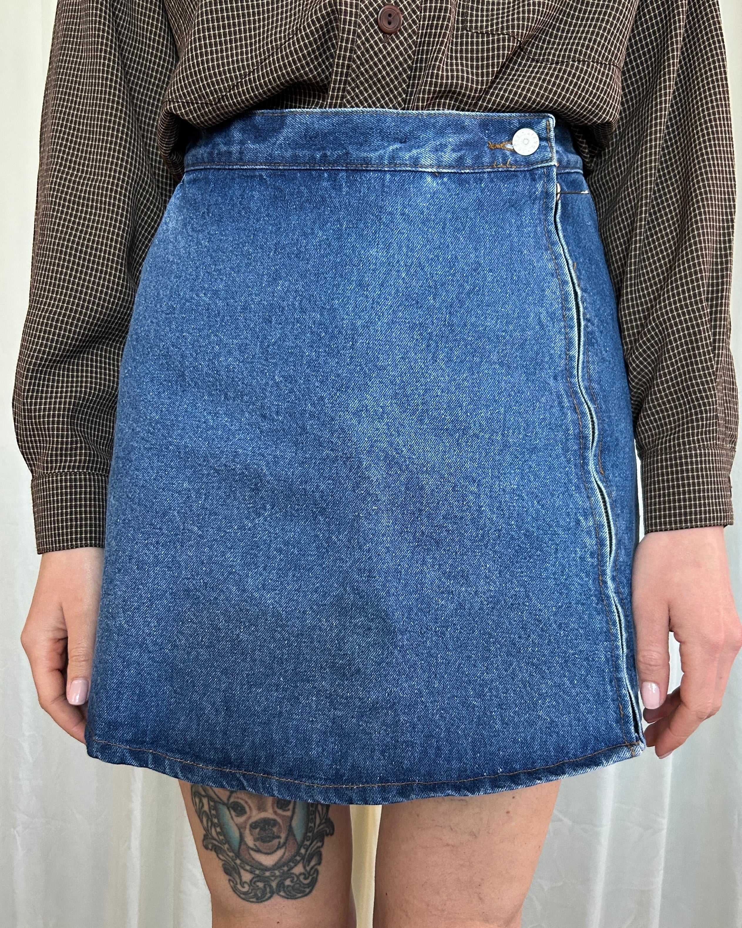 Pantagonna denim