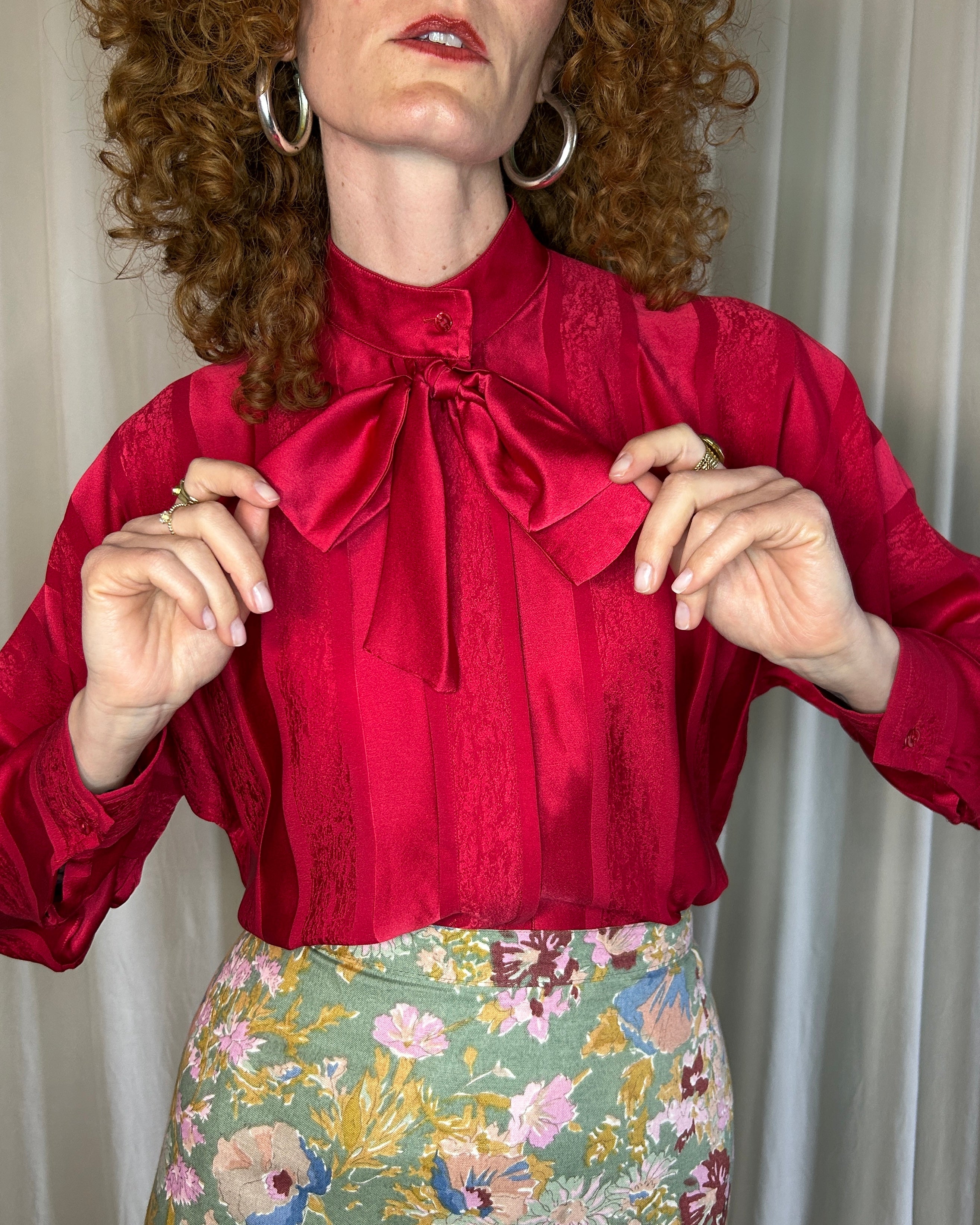 Camicia Mario Pucci