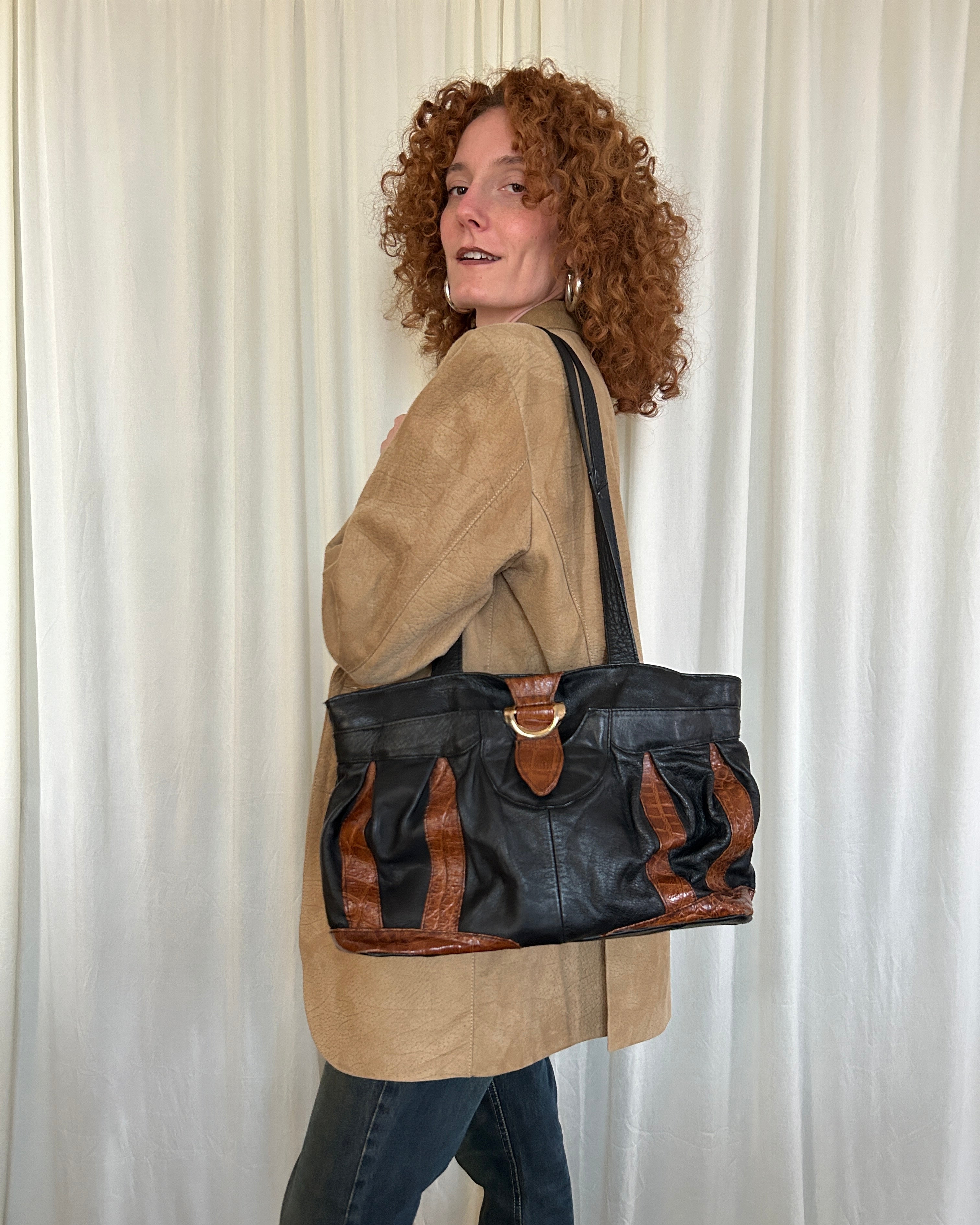 Borsa Carla