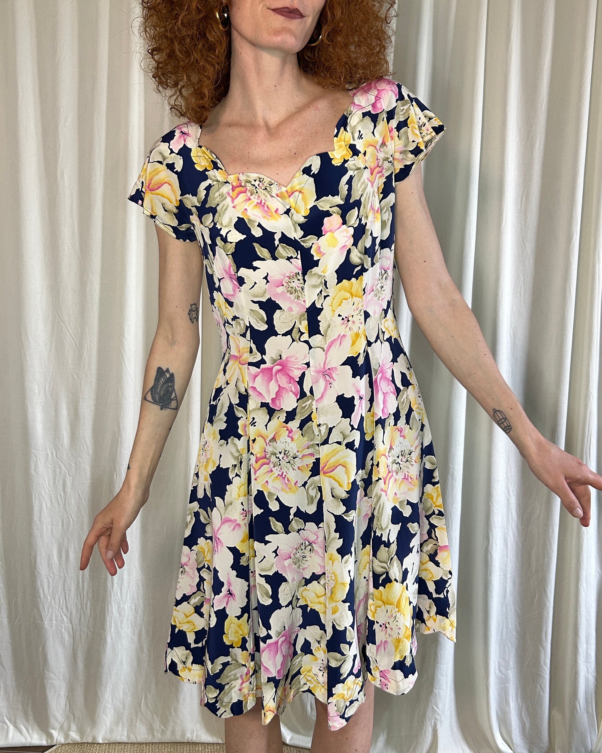 Vestito Ambra