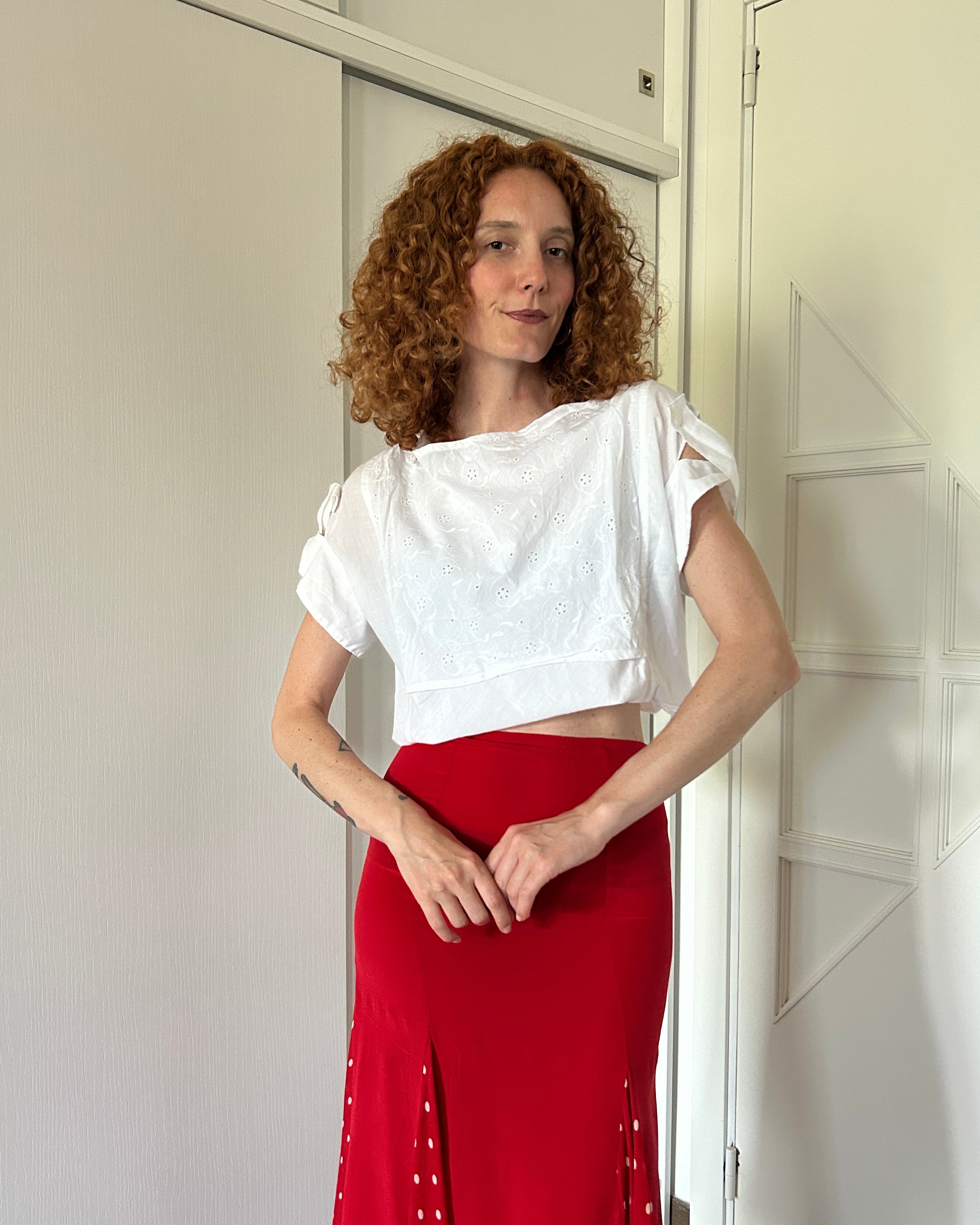Curly Vintage