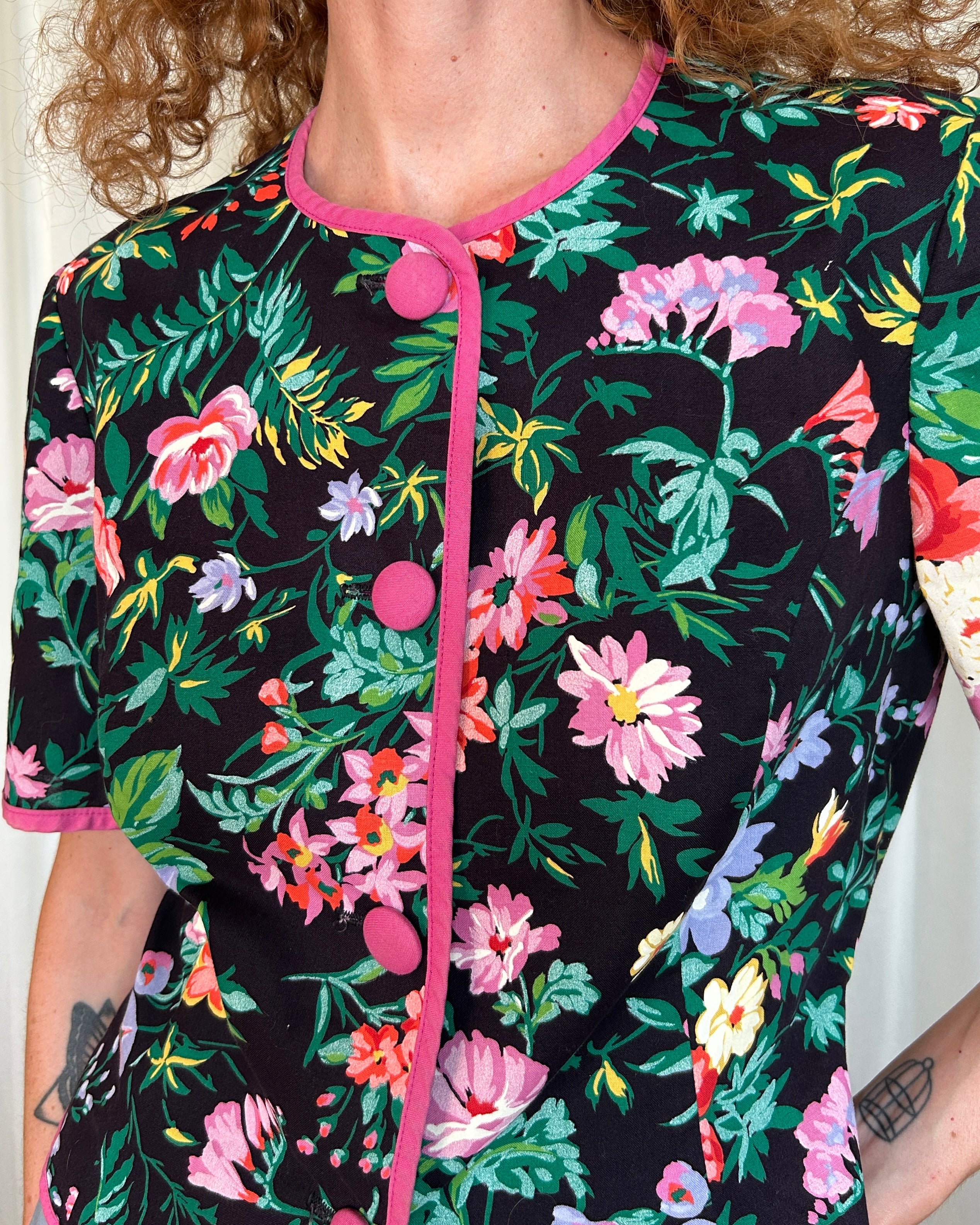 Camicia Camilla
