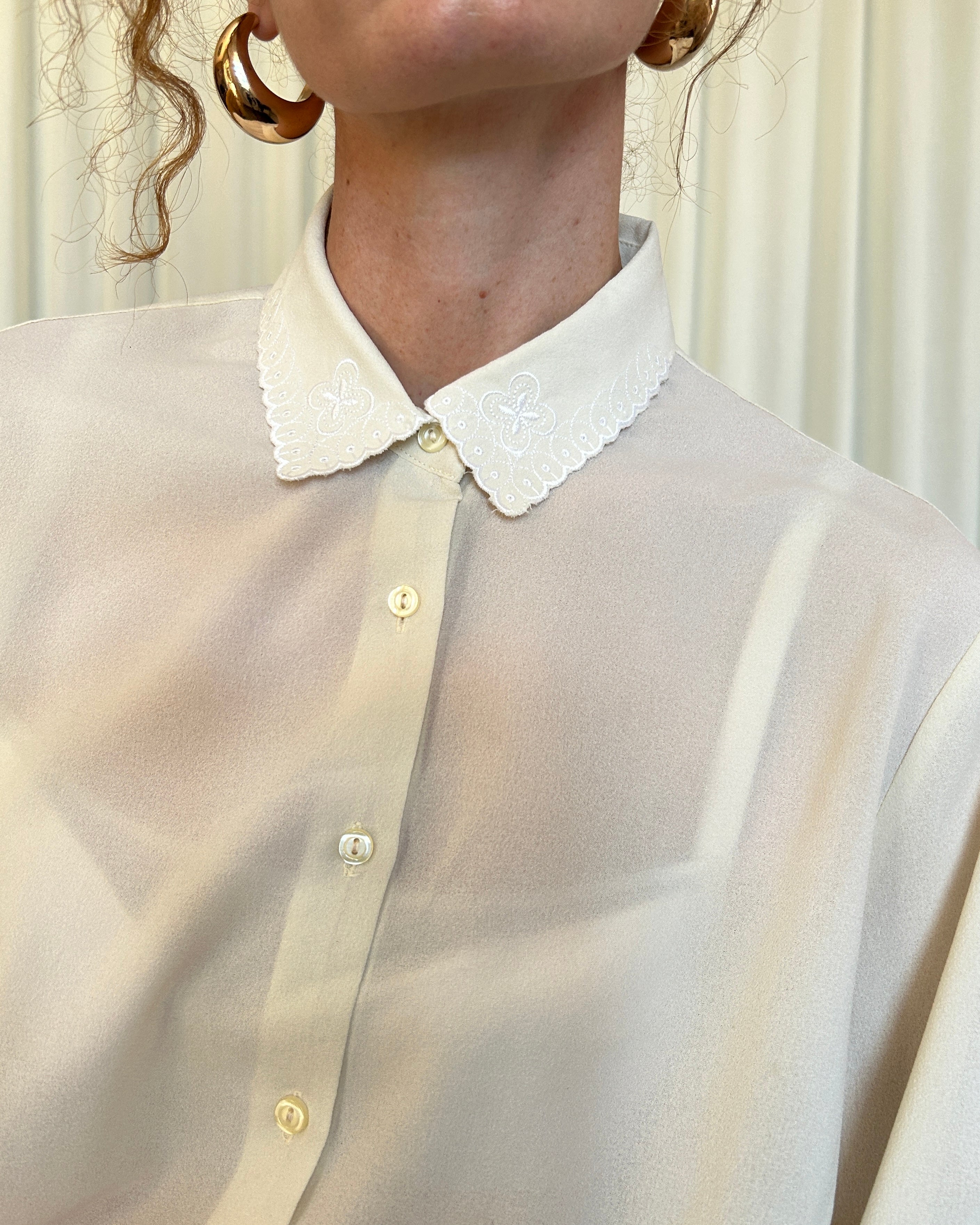 Camicia Primavera Firenze
