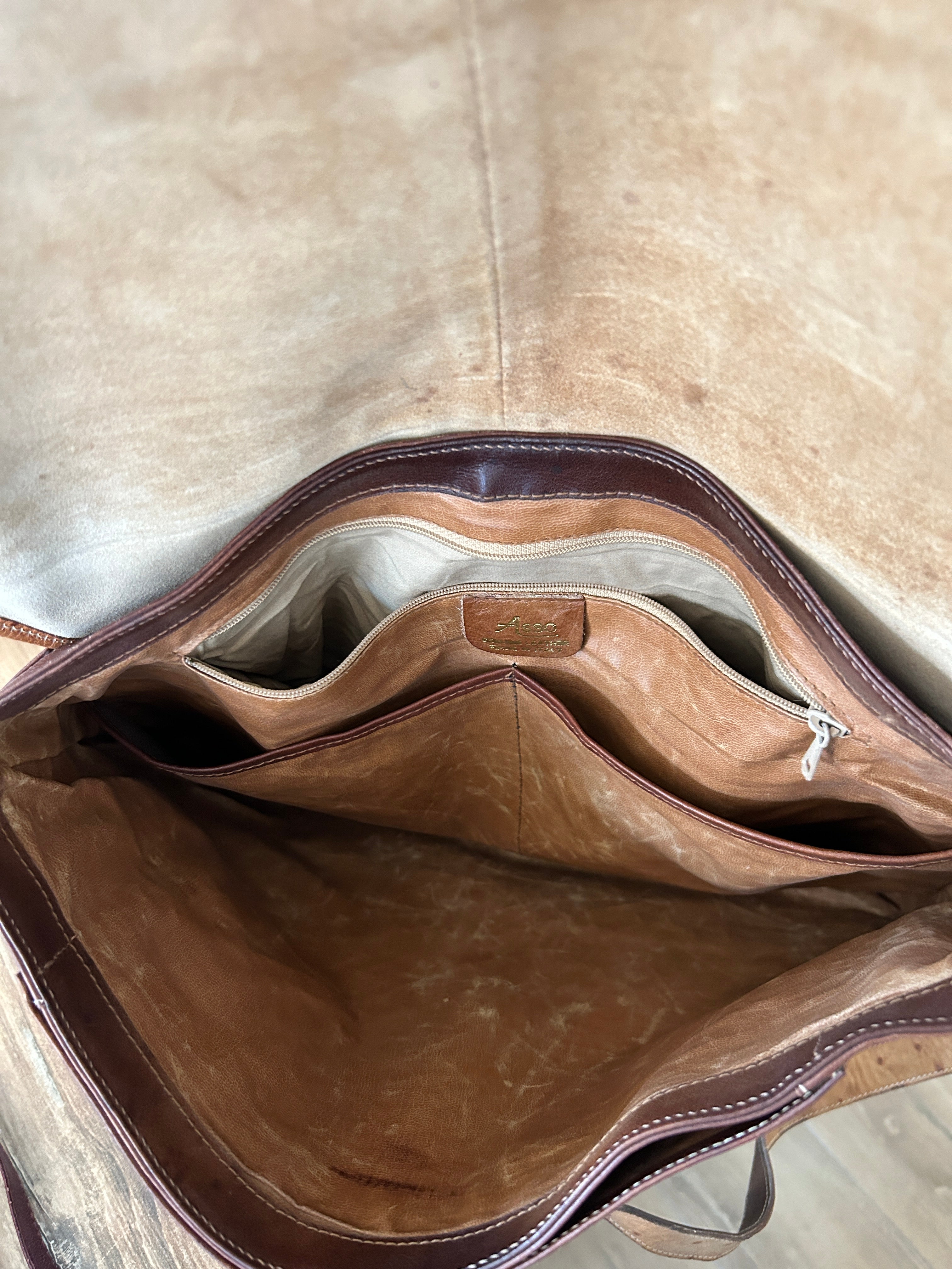 Borsa Asso