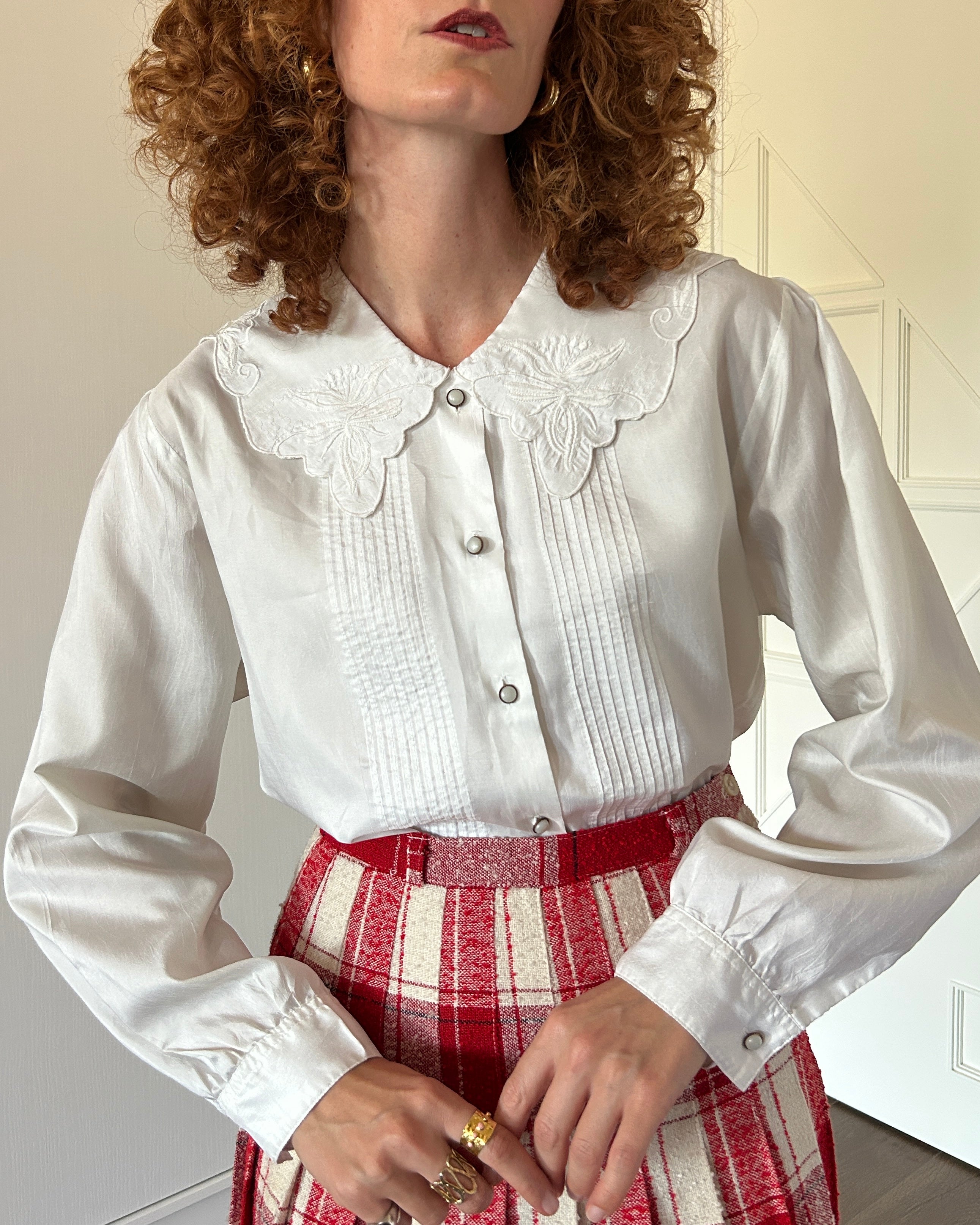 Curly Vintage