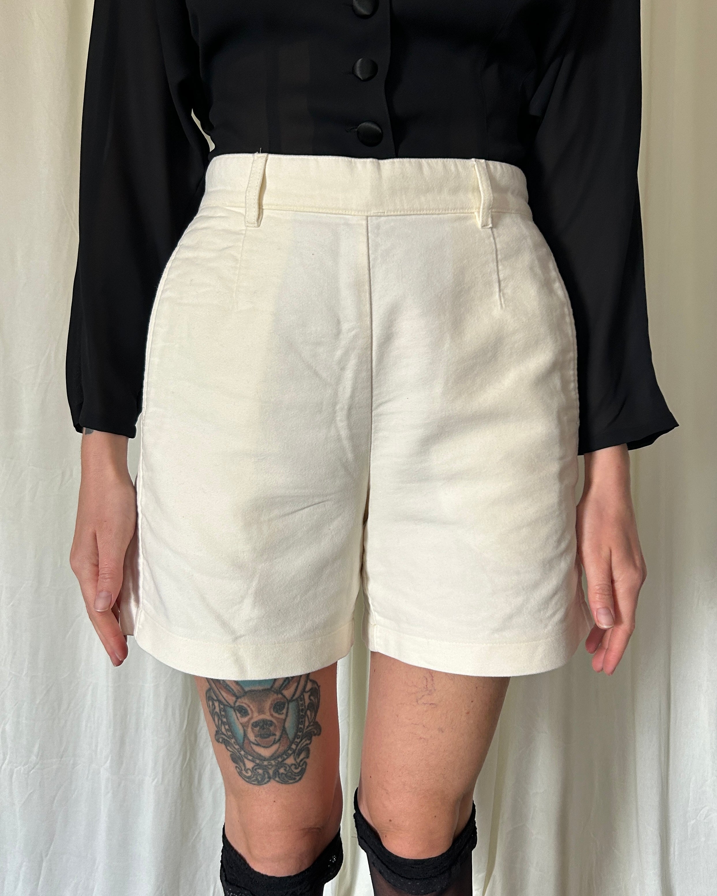 Shorts Stefanel