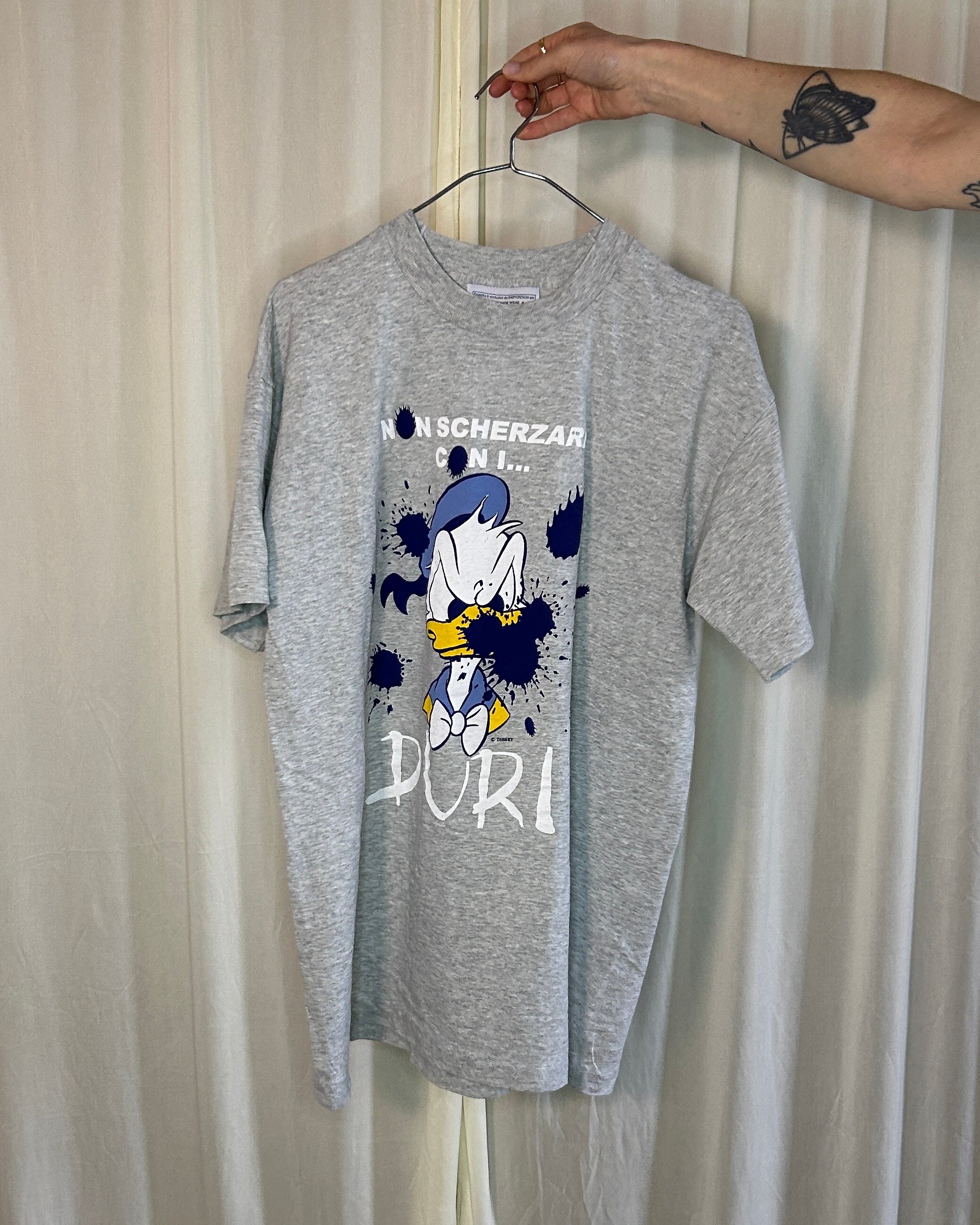 T-shirt Duffy