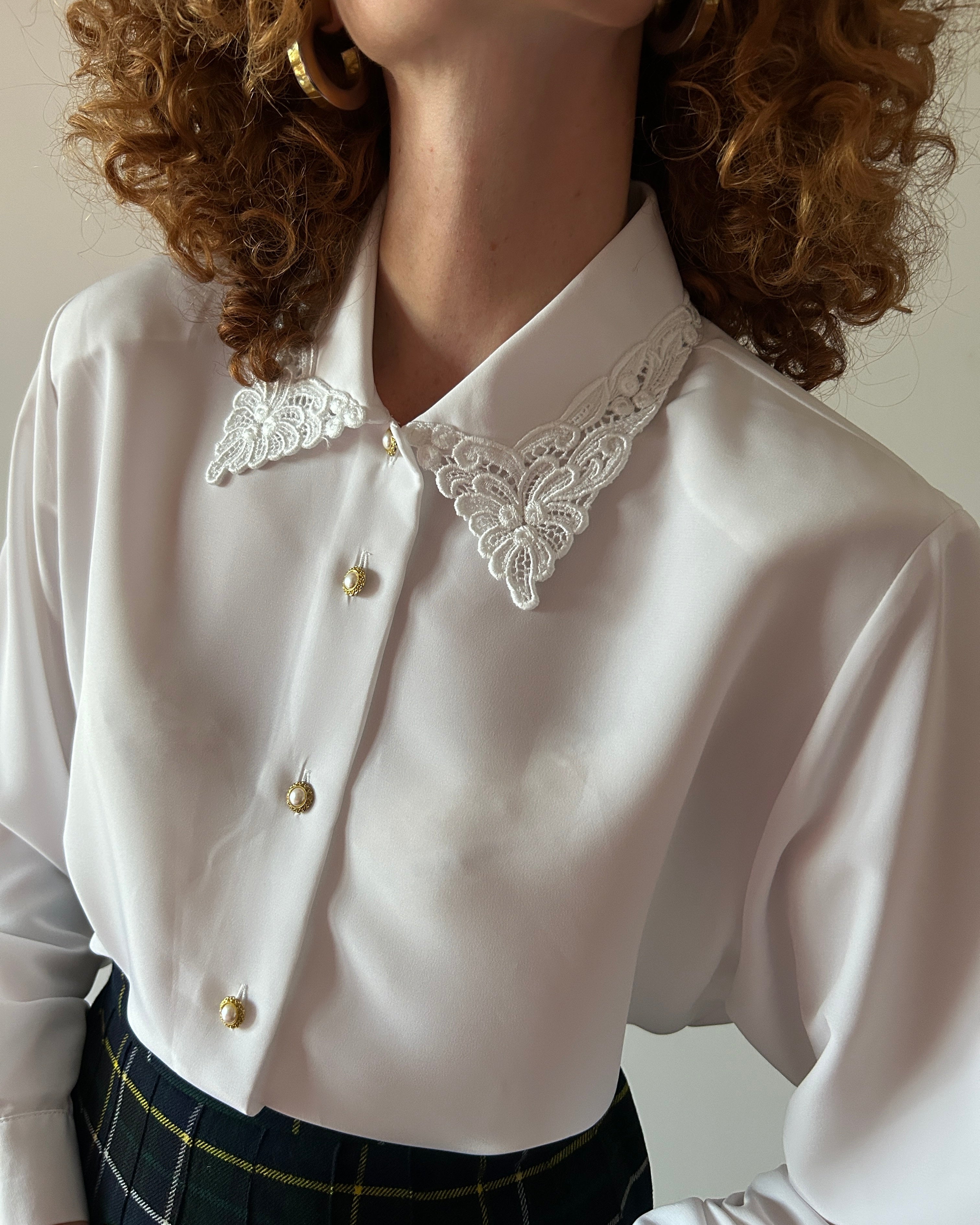 Camicia Canda