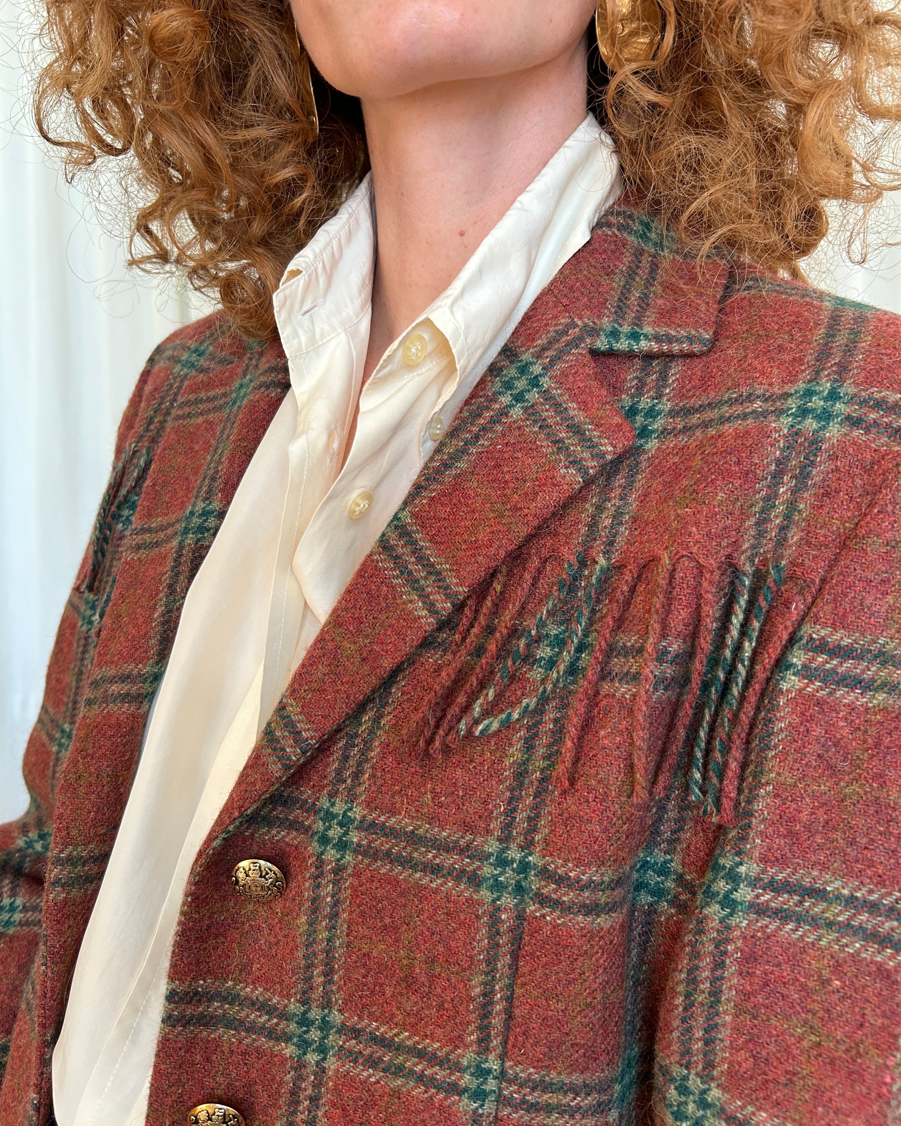 Blazer Julia