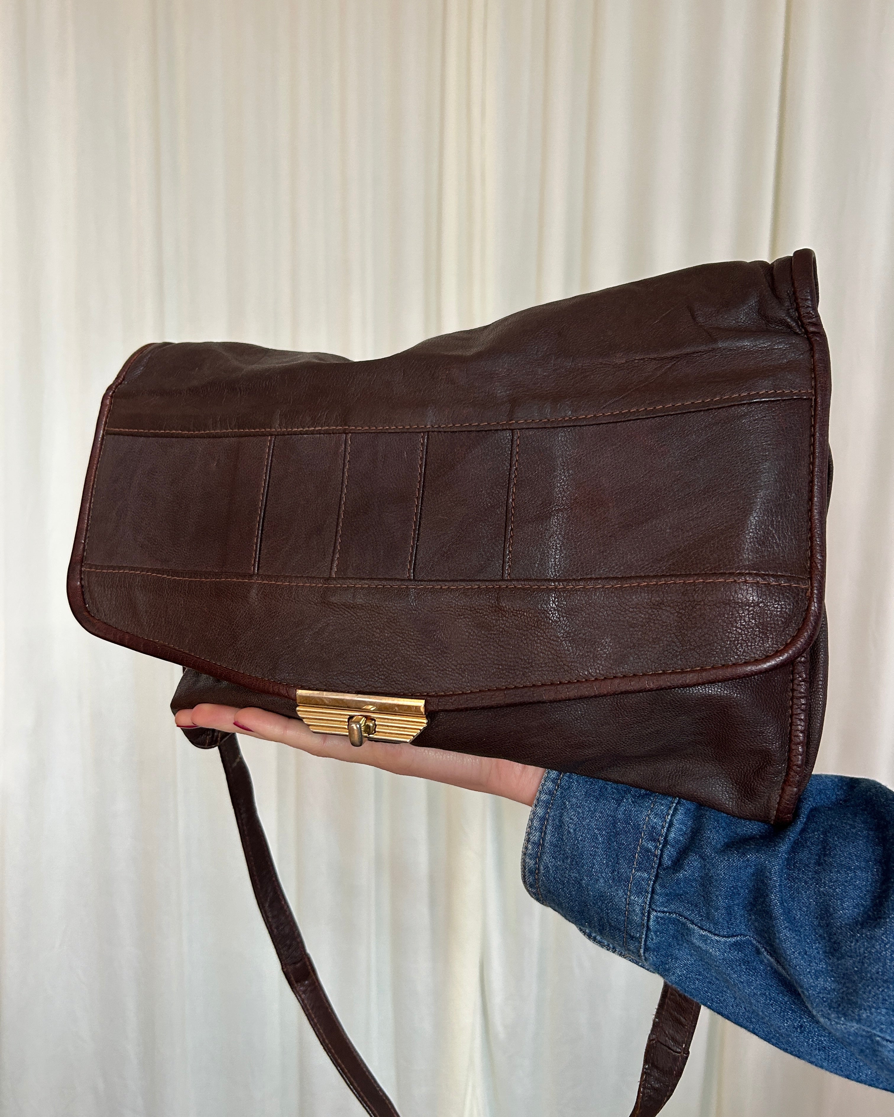 Borsa cioccolato