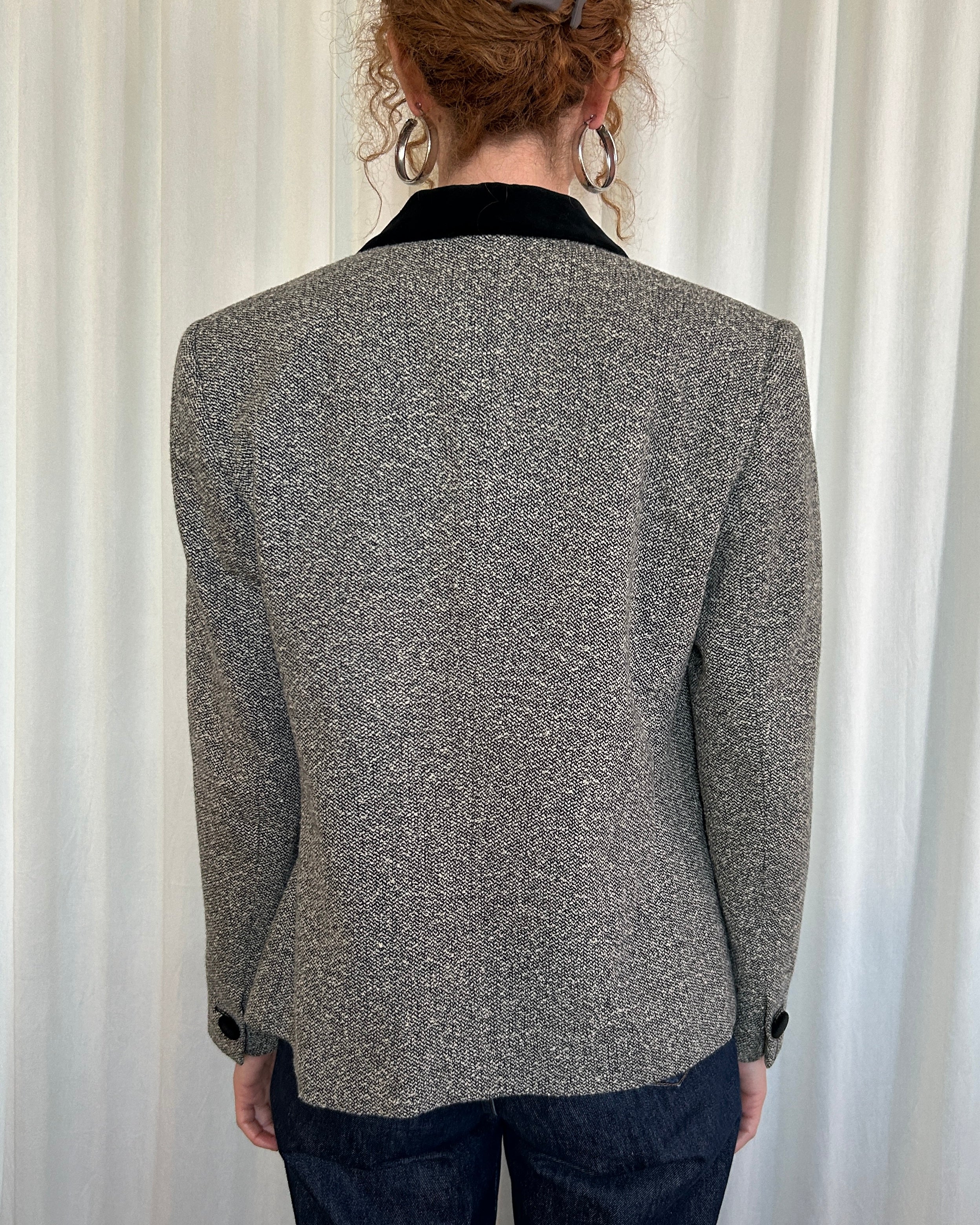 Blazer Odette