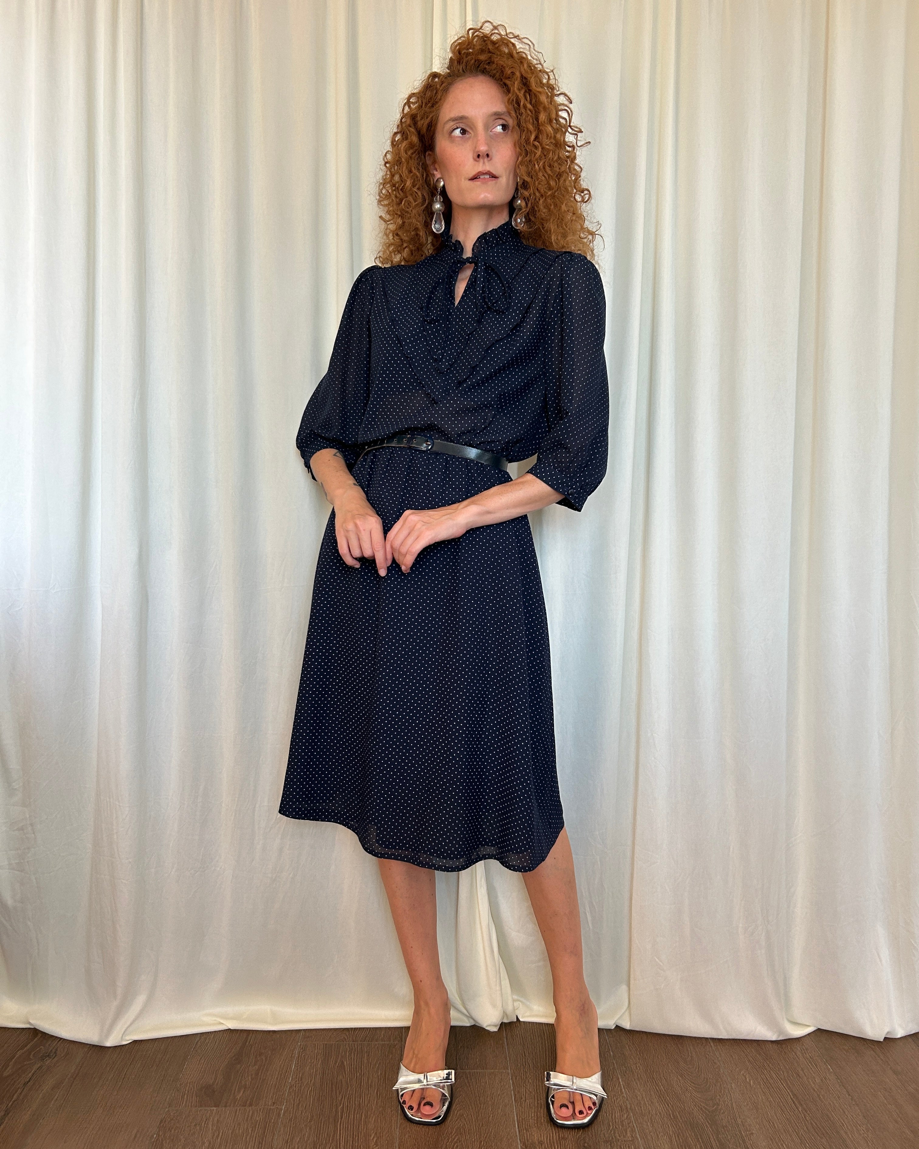 Vestito Ambra