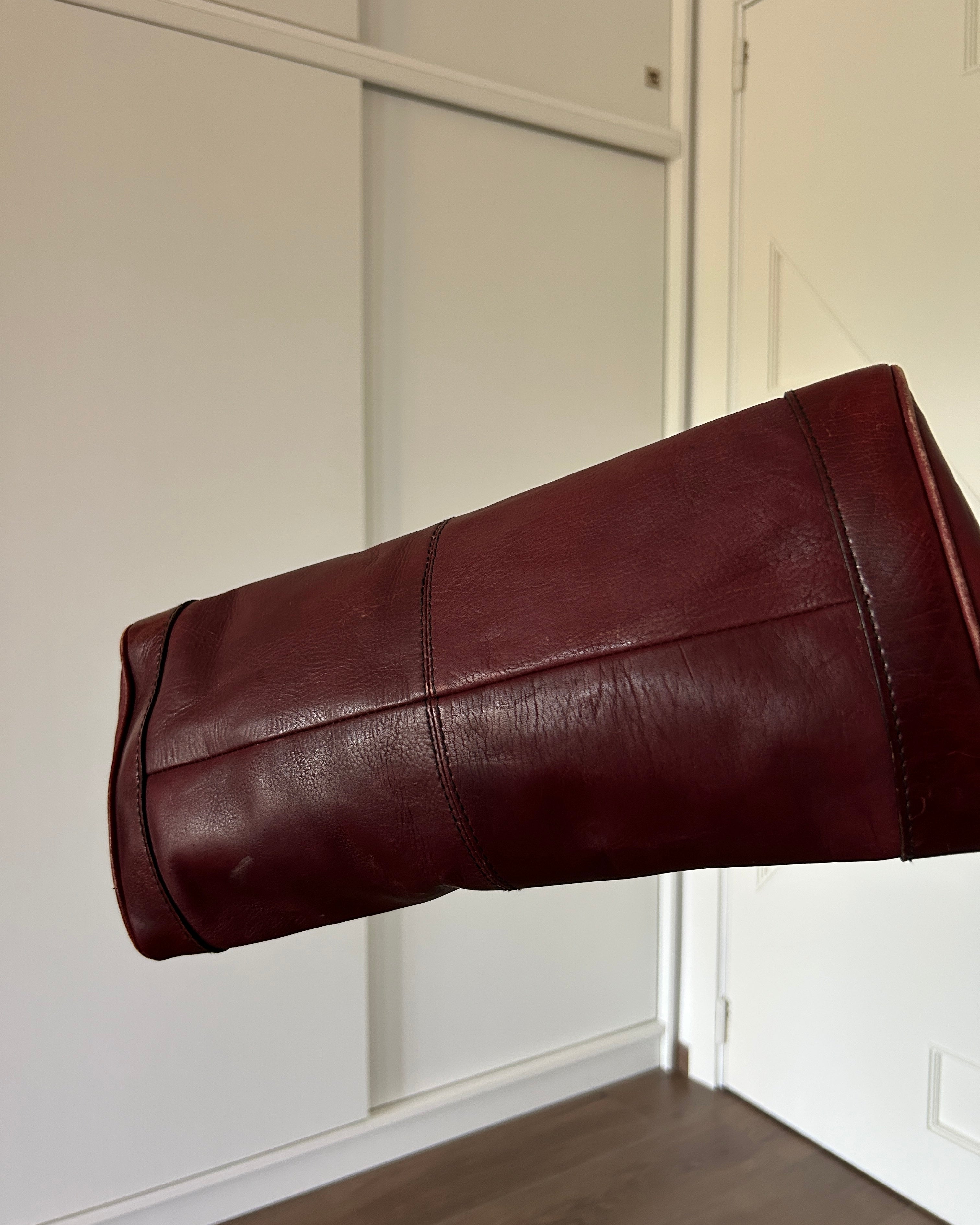 Borsa Bordeaux