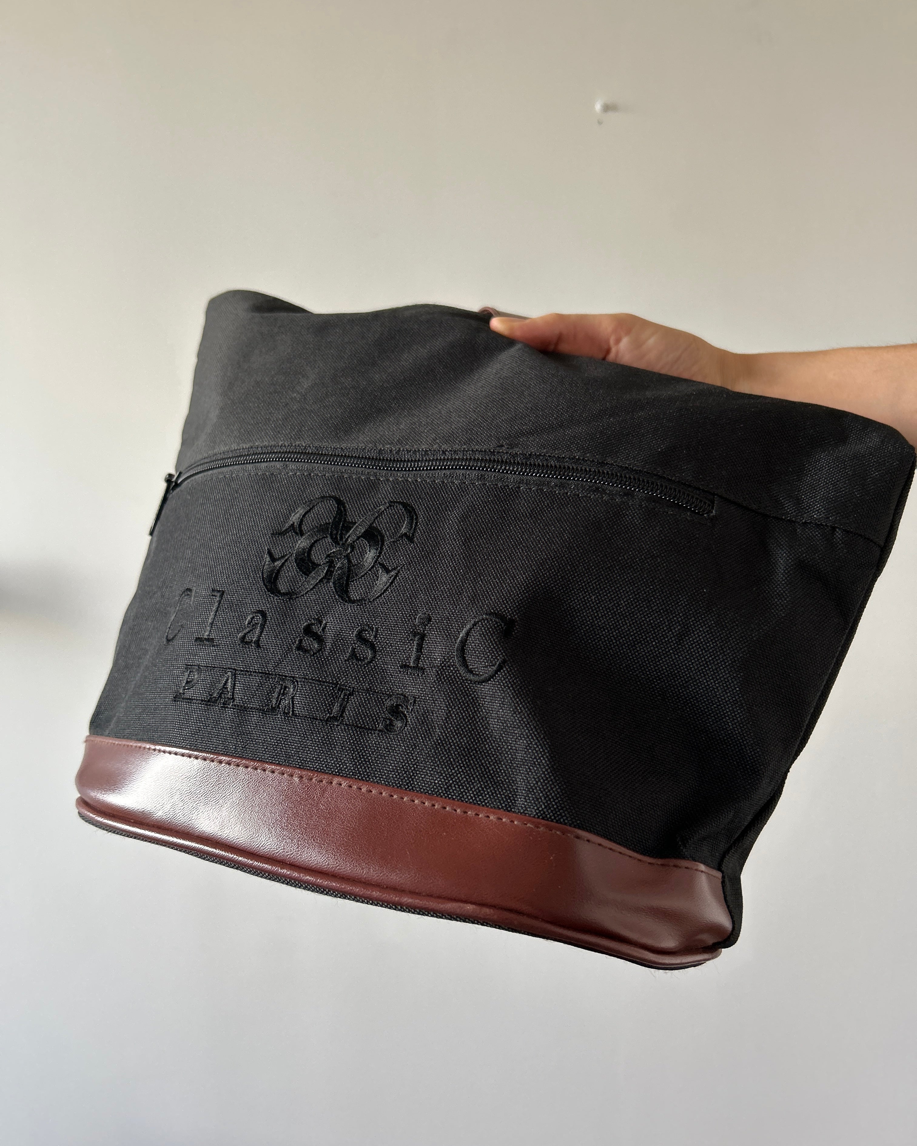 Borsa Classic Paris